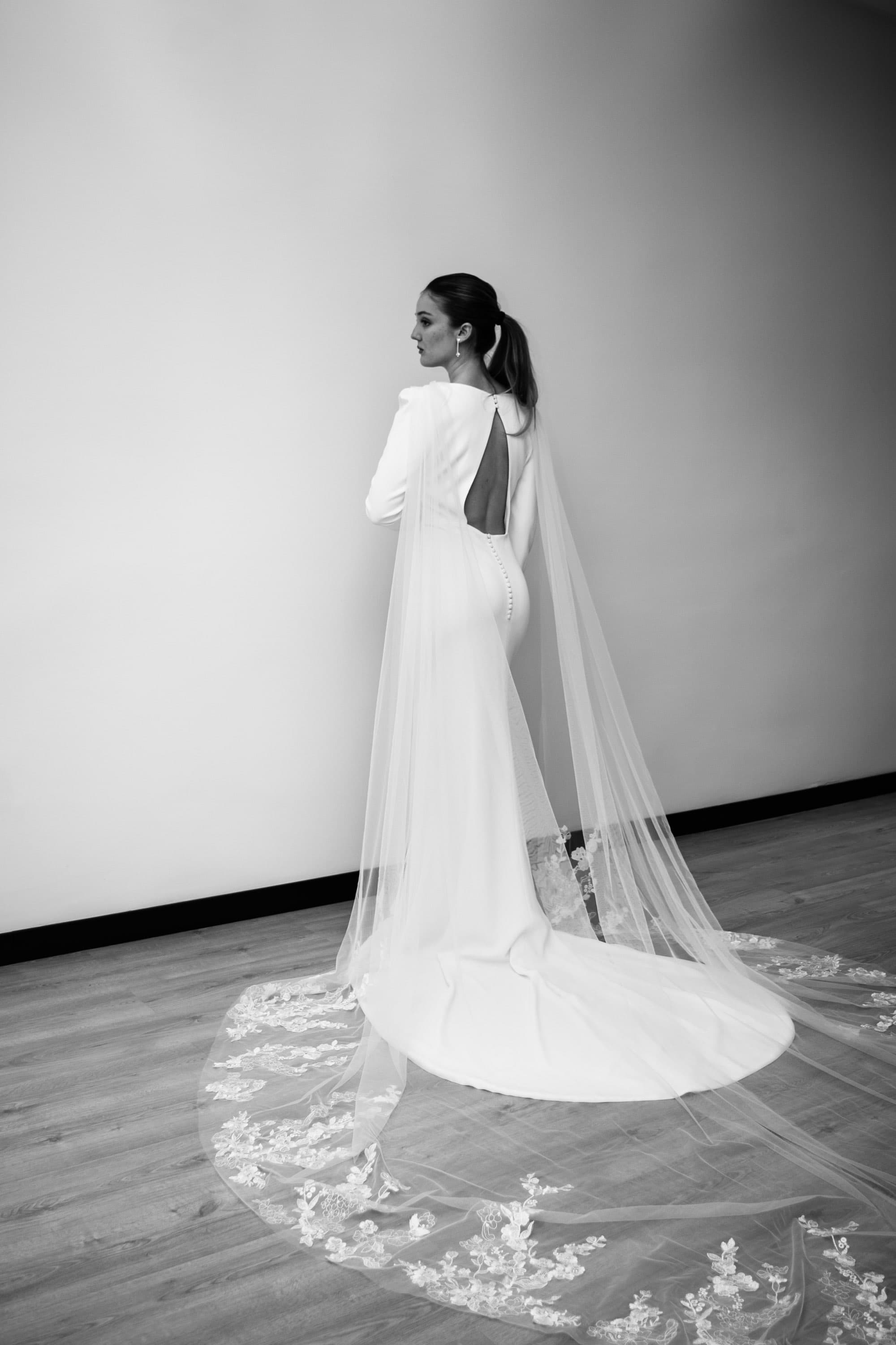 Vestido Alas-mod-eden - Vista 2