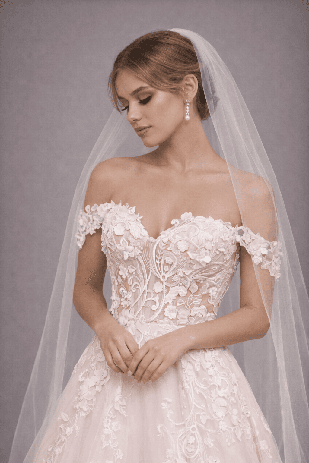 Vestido Aleya - Vista 1