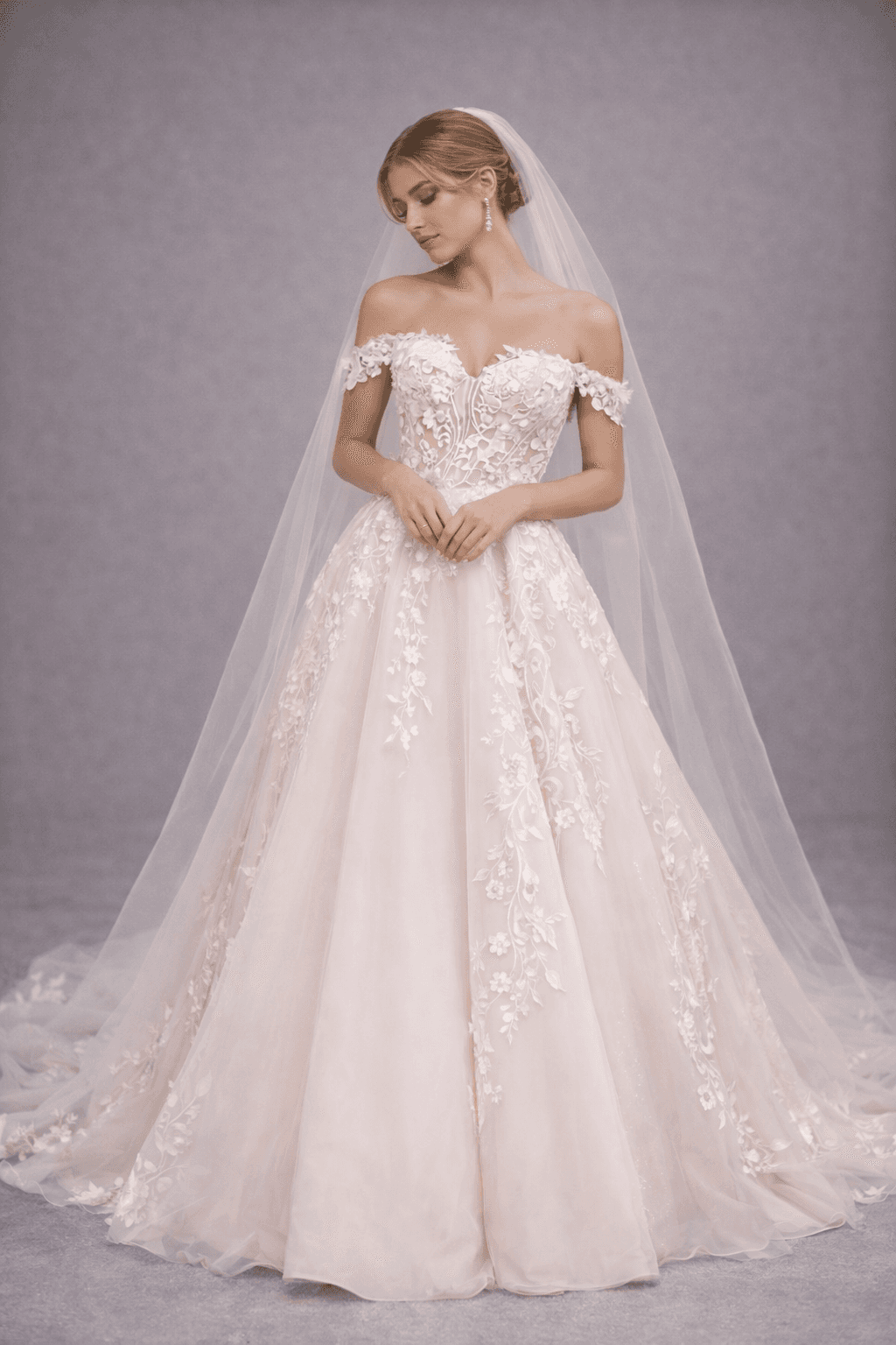 Vestido Aleya - Vista 2