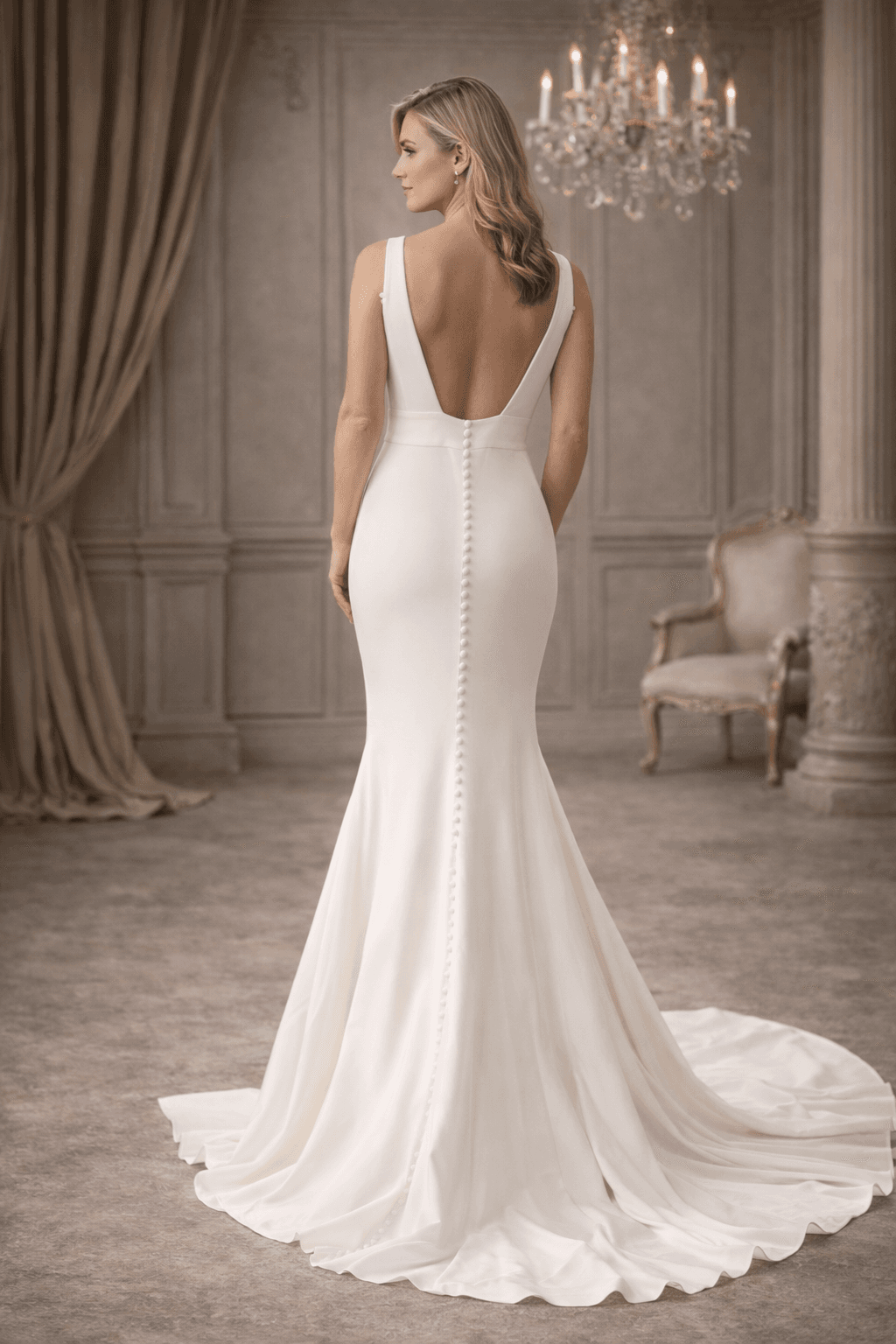 Vestido Alira - Vista 2