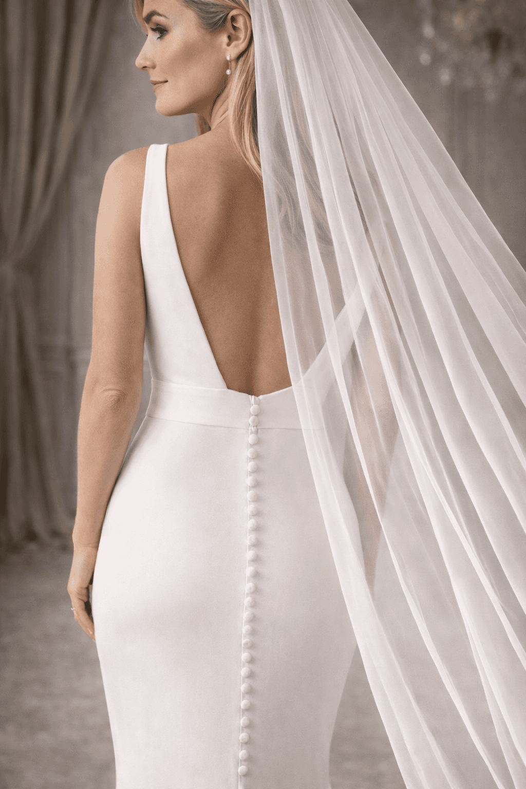 Vestido Alira - Vista 3