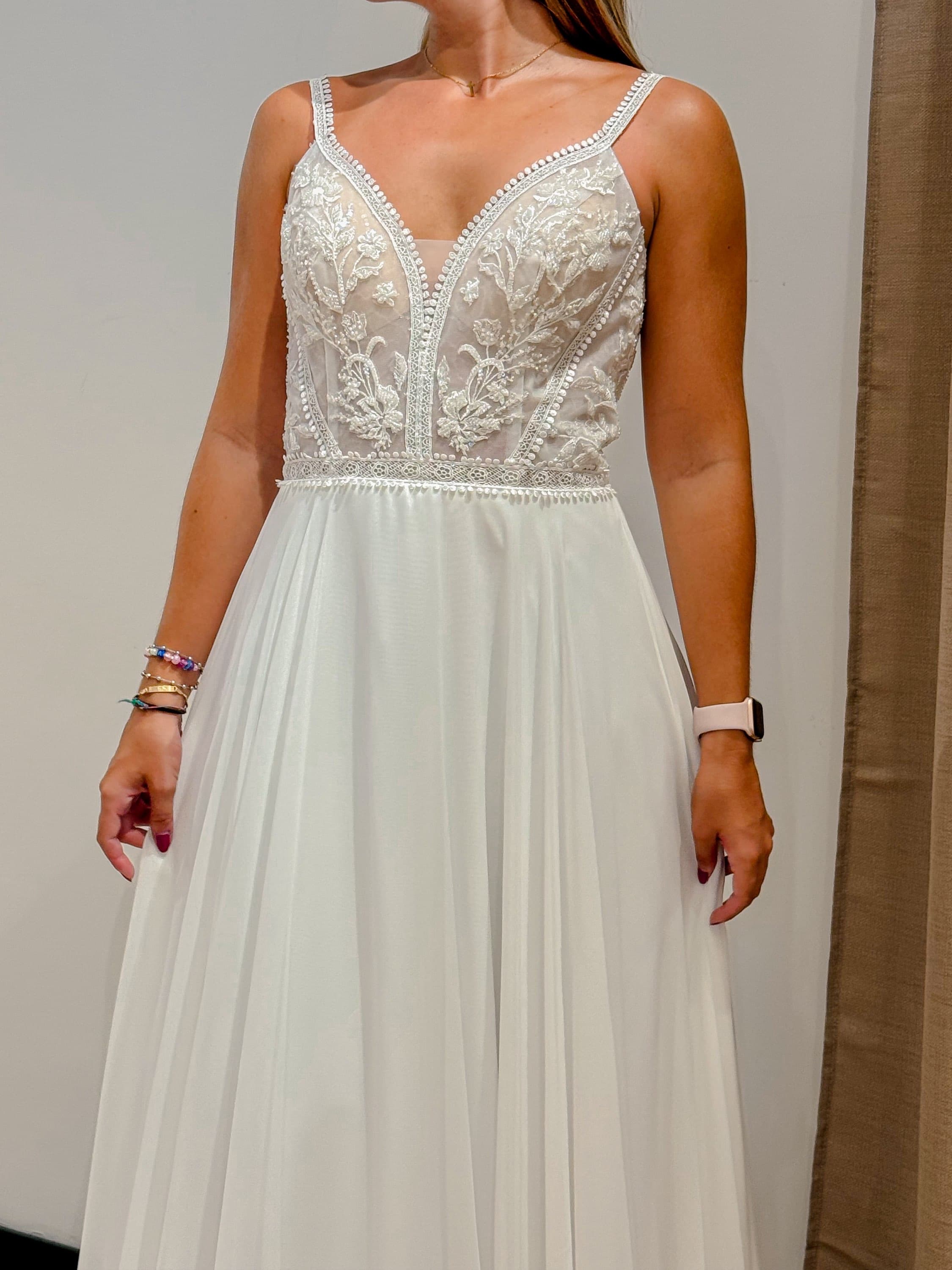 Vestido Alma - Vista 3