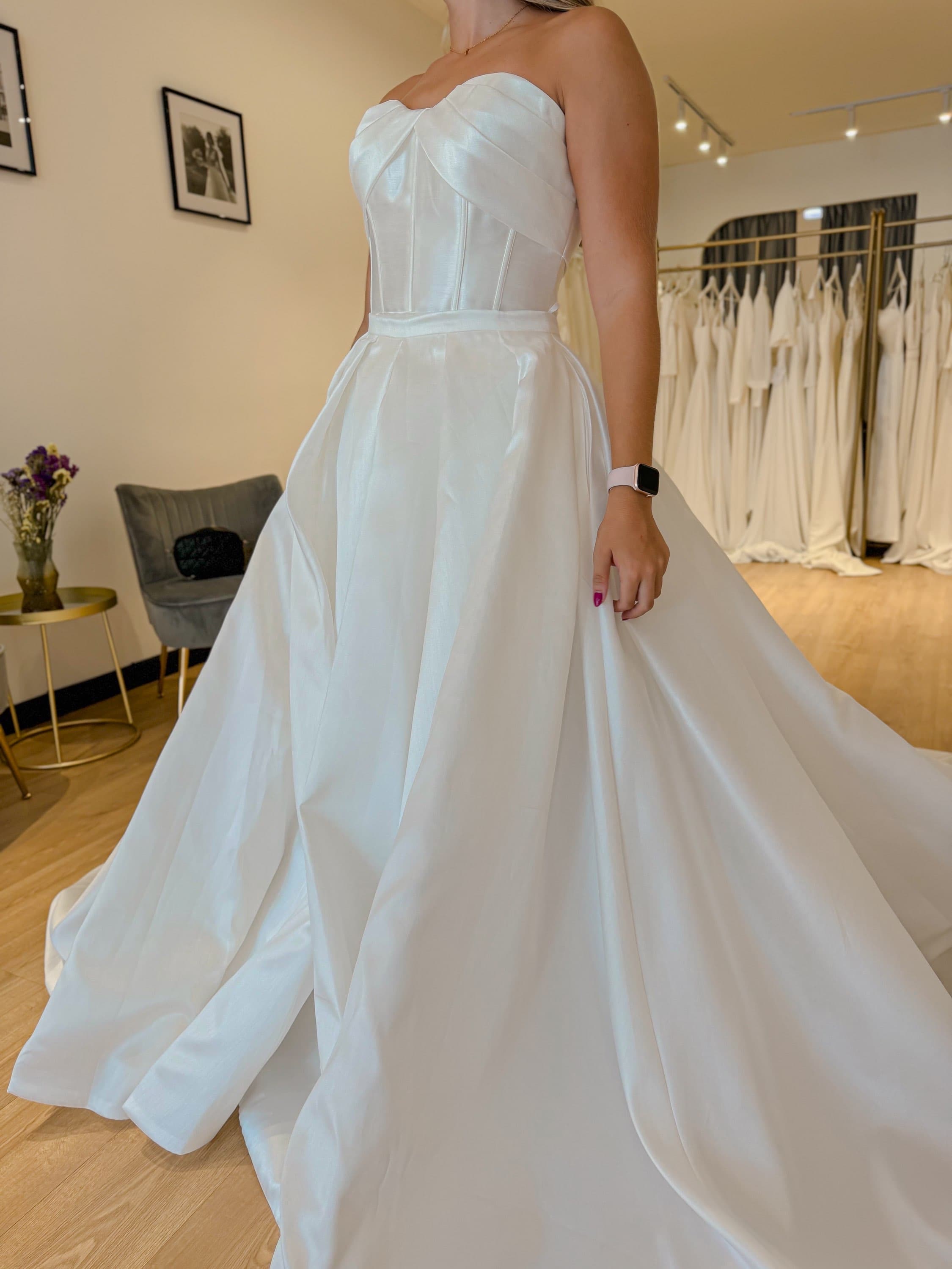 Vestido Amanda - Vista 2