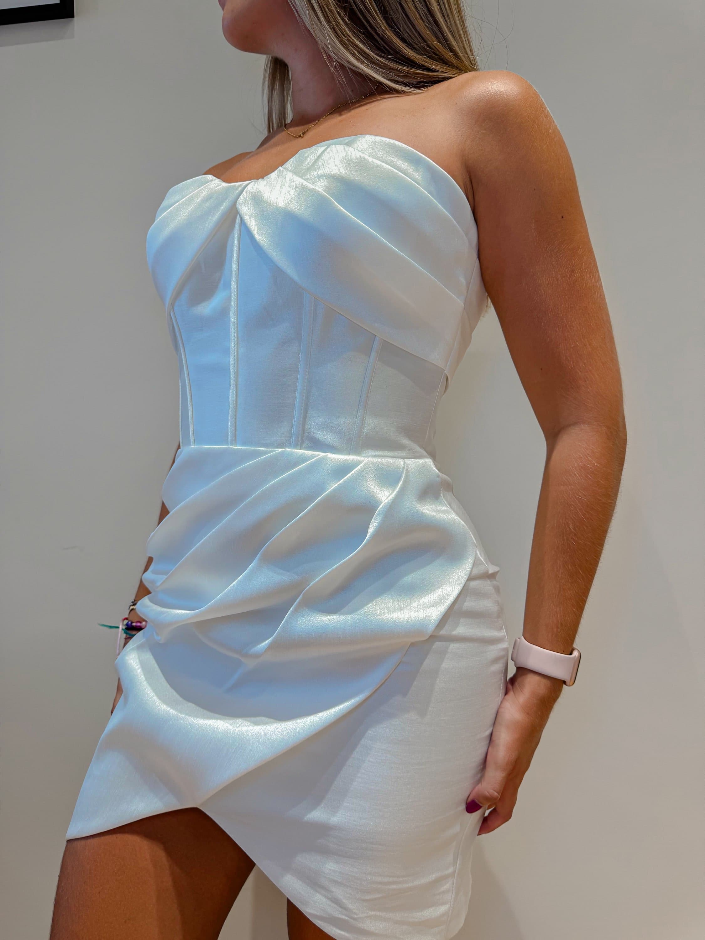 Vestido Amanda - Vista 5