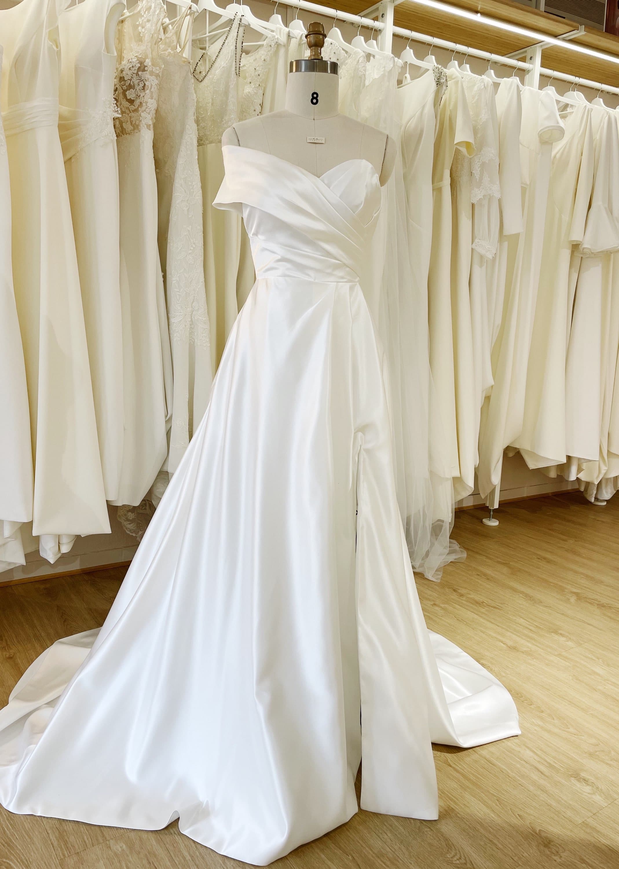 Vestido America - Vista 1