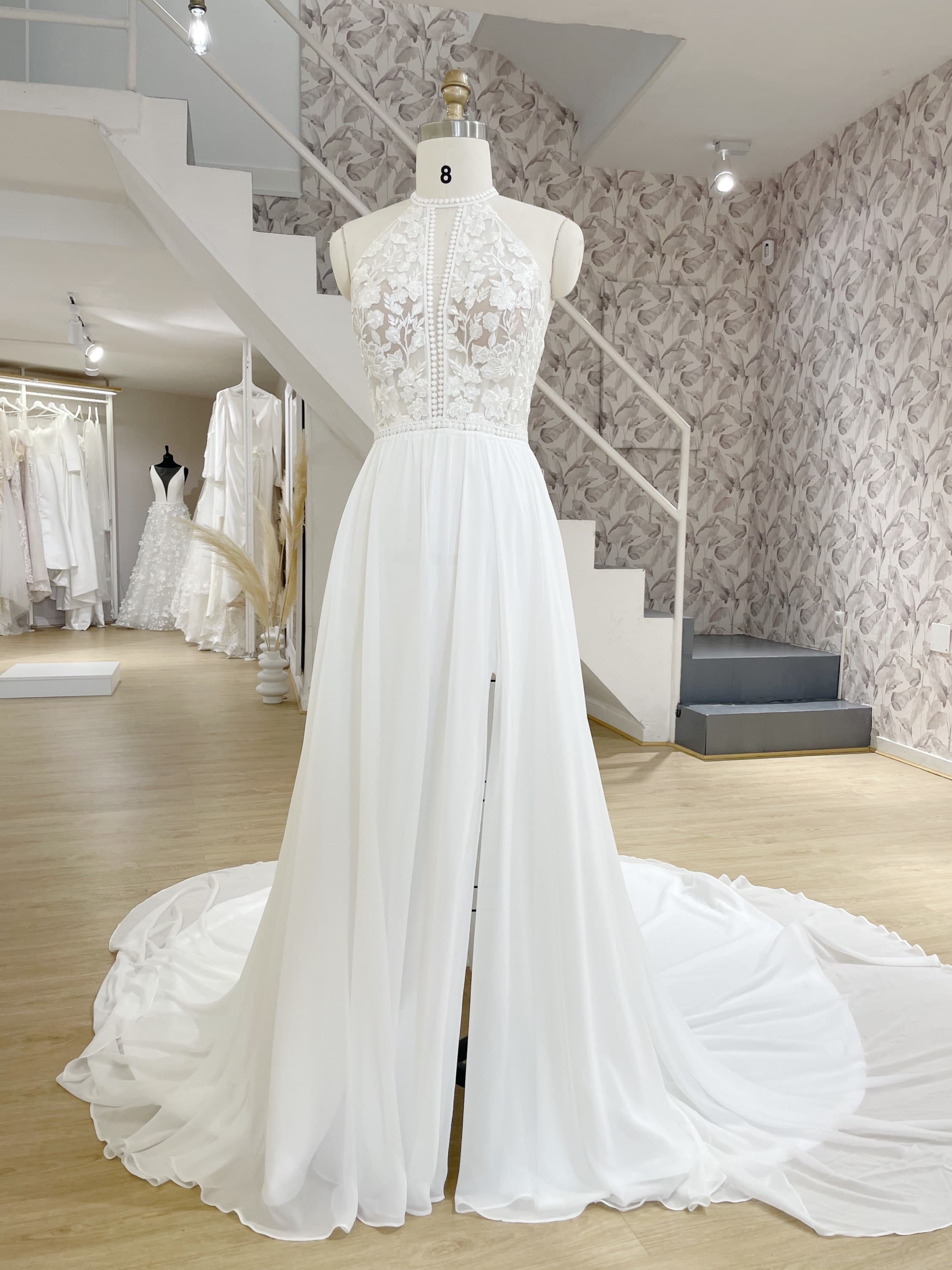 Vestido America-2 - Vista 2