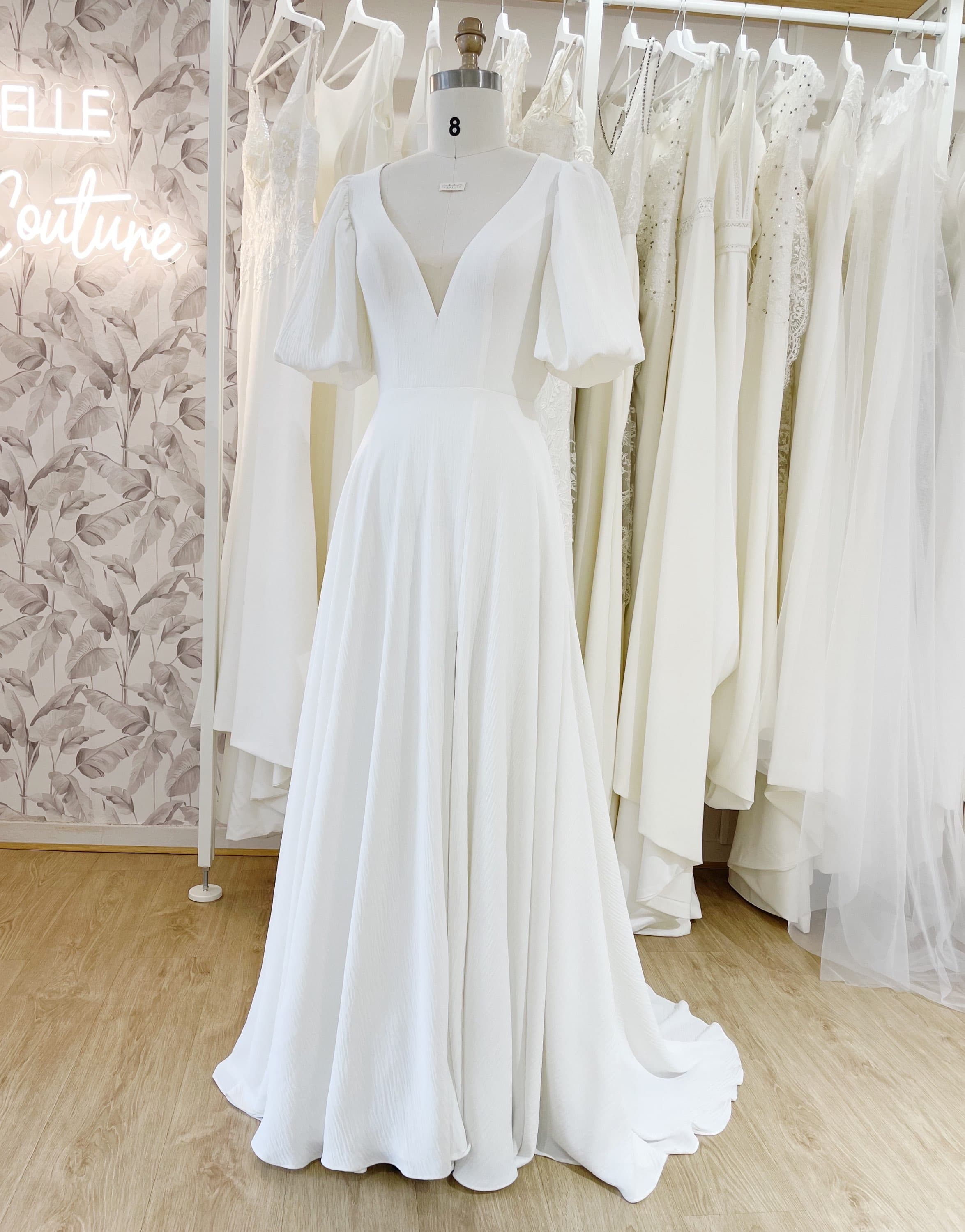 Vestido Amira - Vista 1