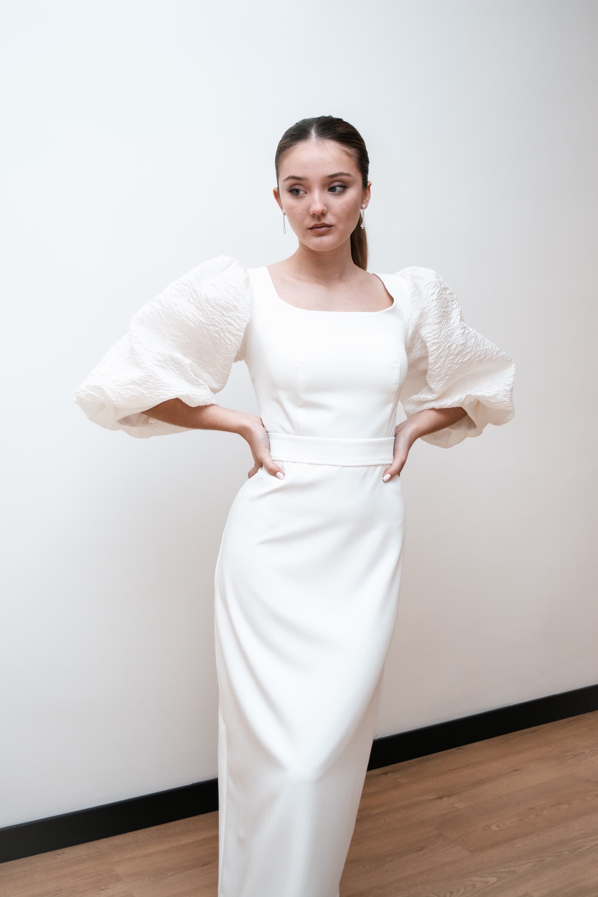 Vestido Aneu - Vista 5
