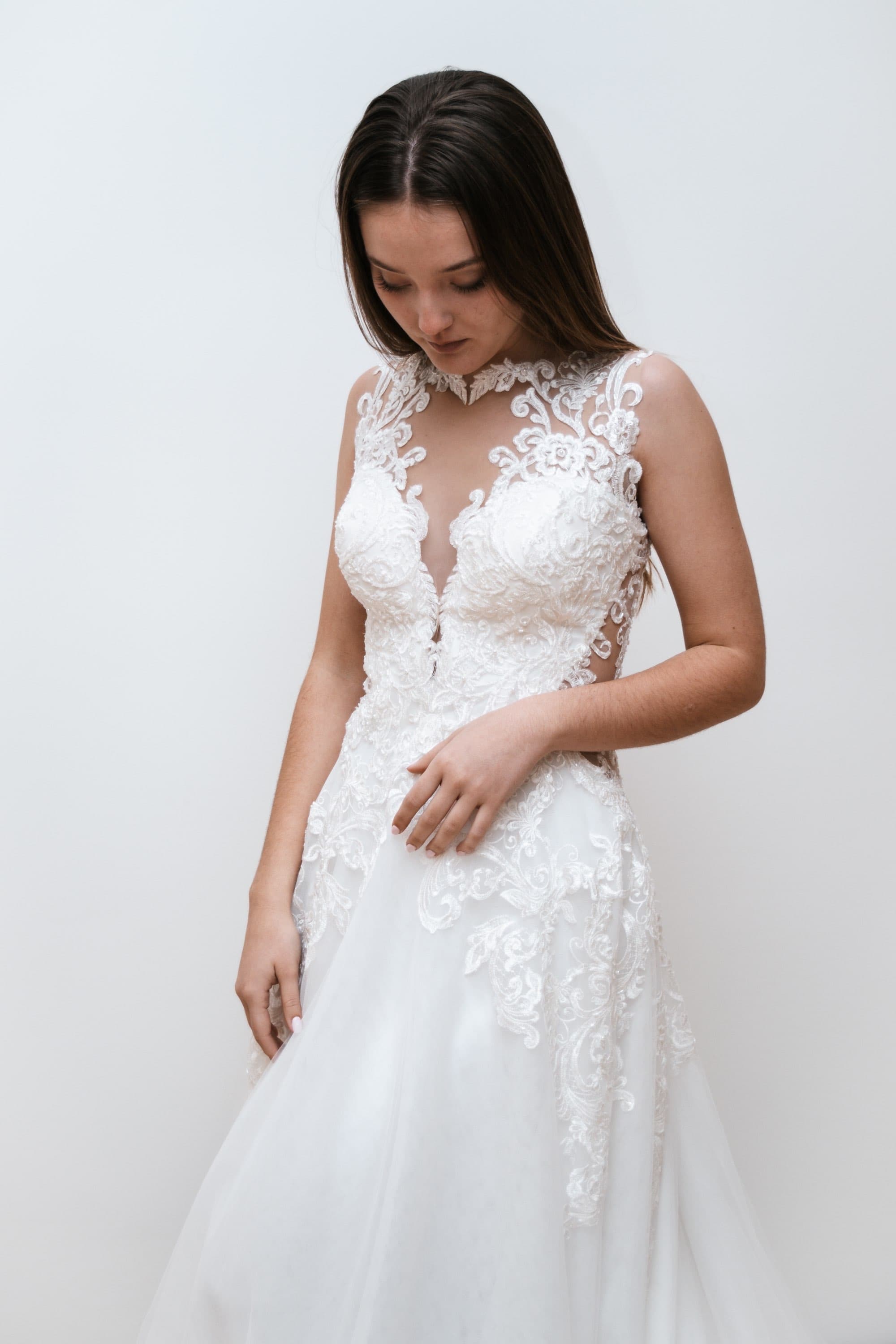 Vestido Araceli - Vista 5
