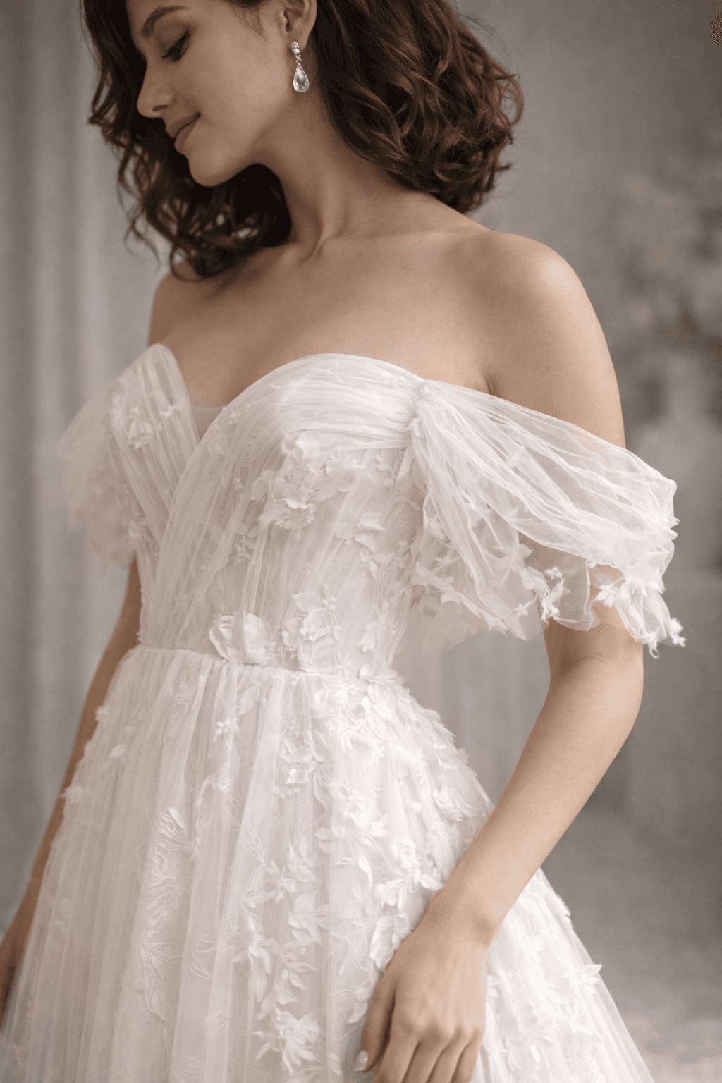 Vestido Avea - Vista 2