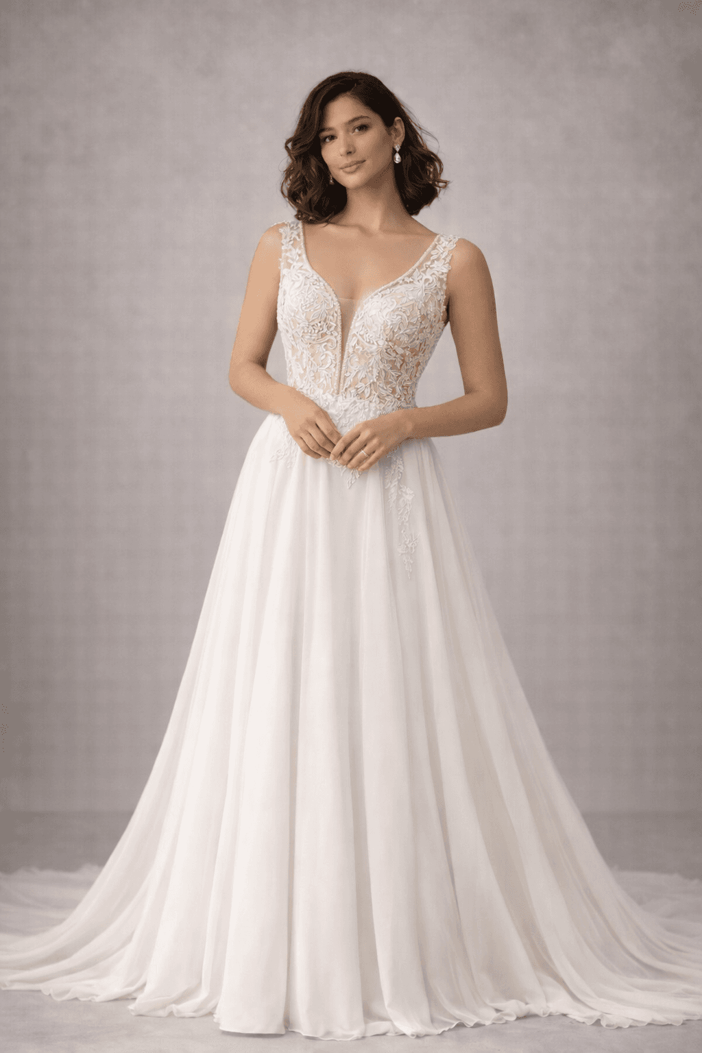 Vestido Avelin - Vista 2