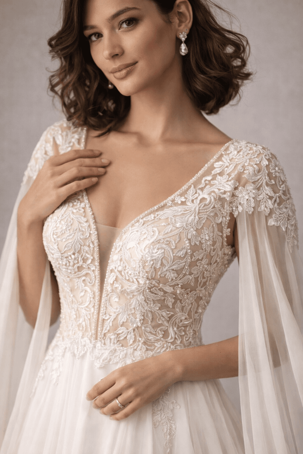 Vestido Avelin - Vista 3