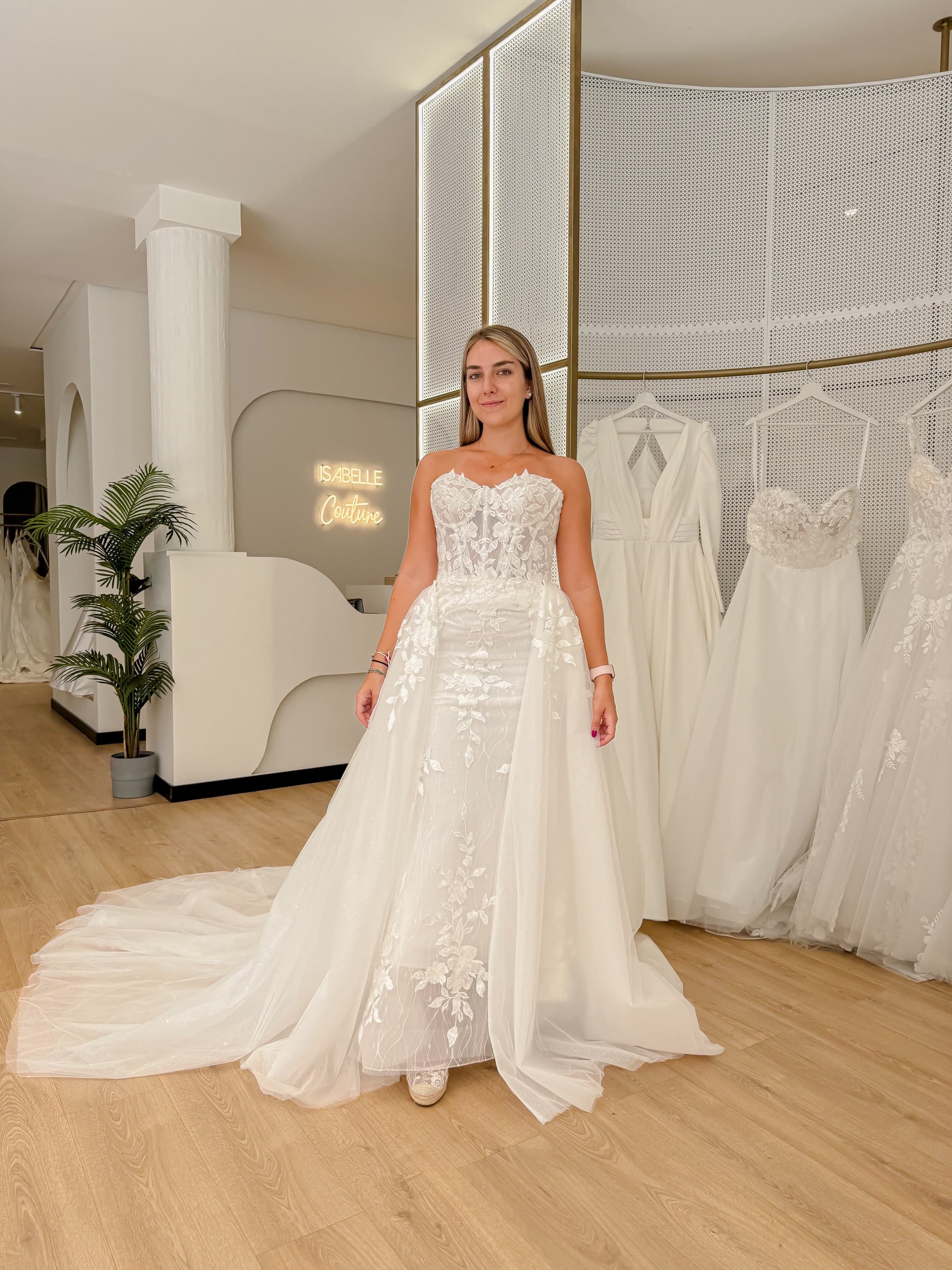 Vestido Beth - Vista 2