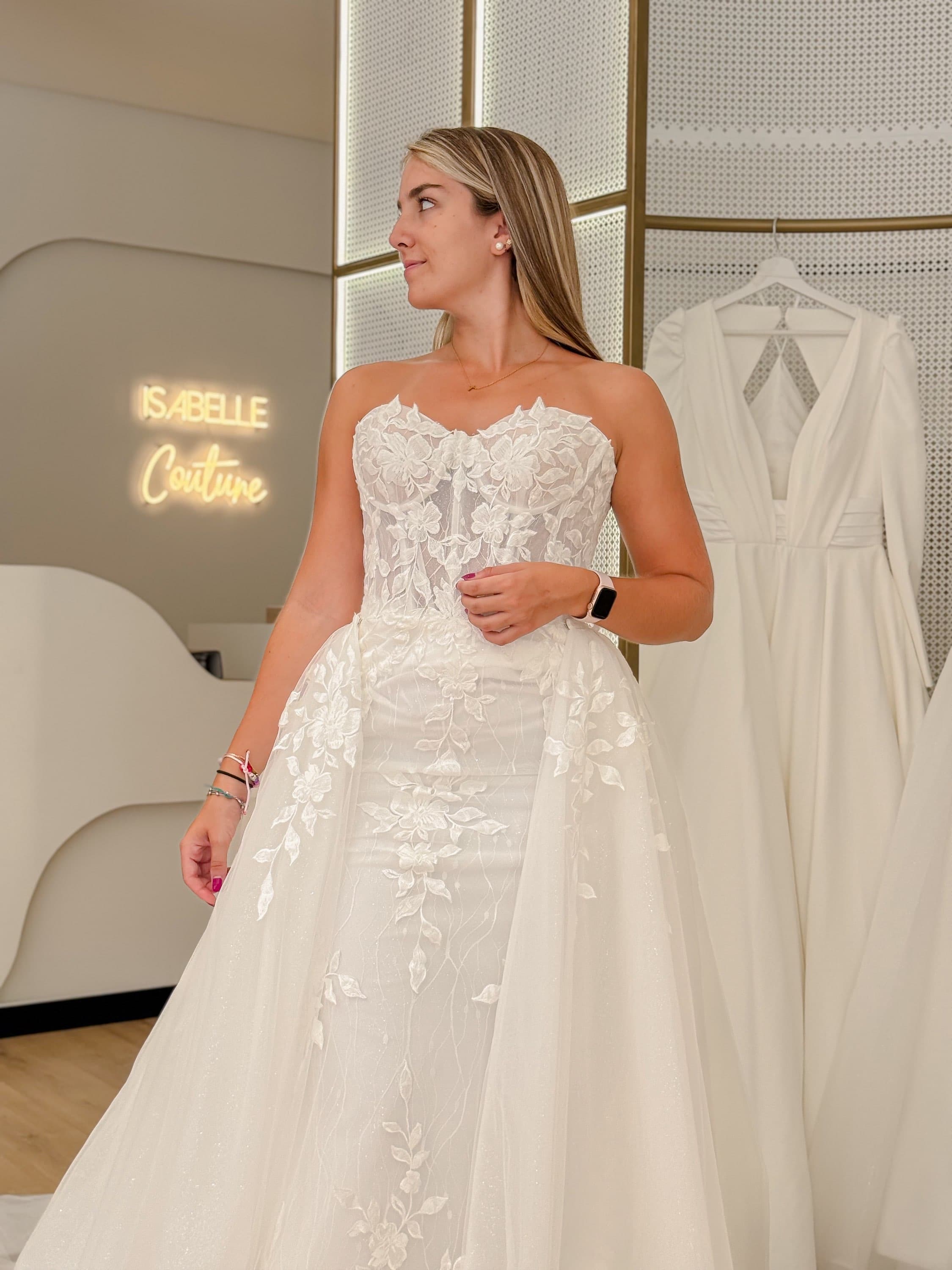 Vestido Beth - Vista 3