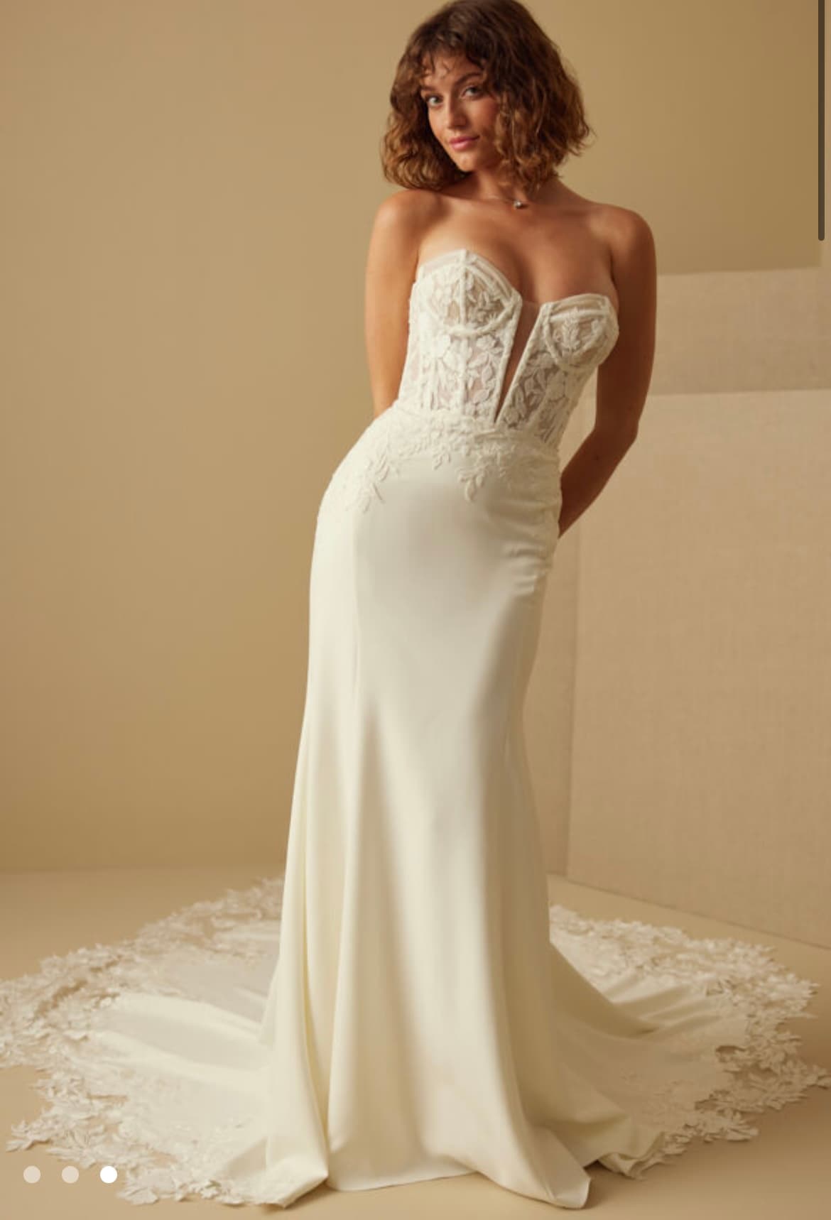 Vestido Beverly - Vista 2