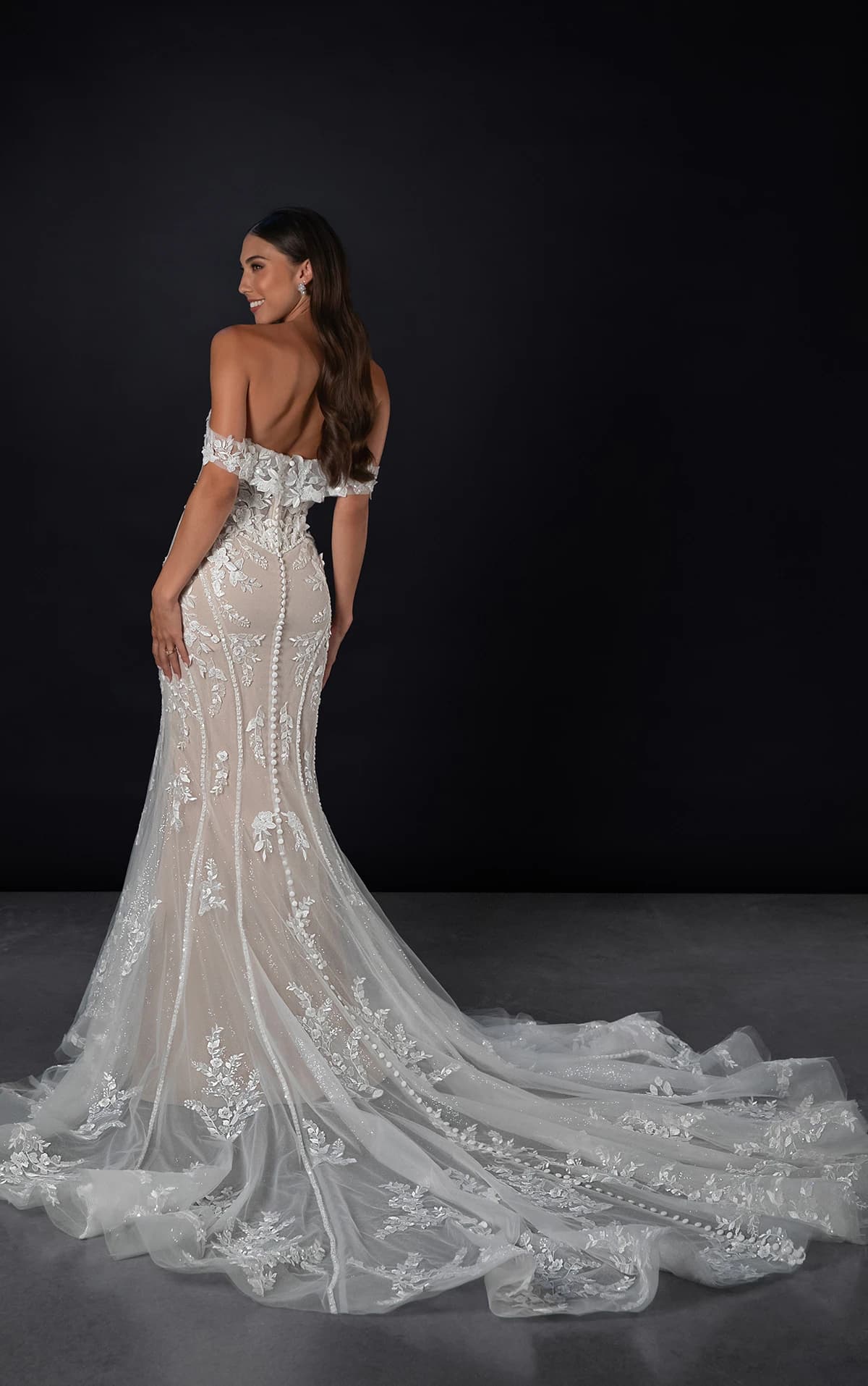 Vestido Bianca - Vista 2