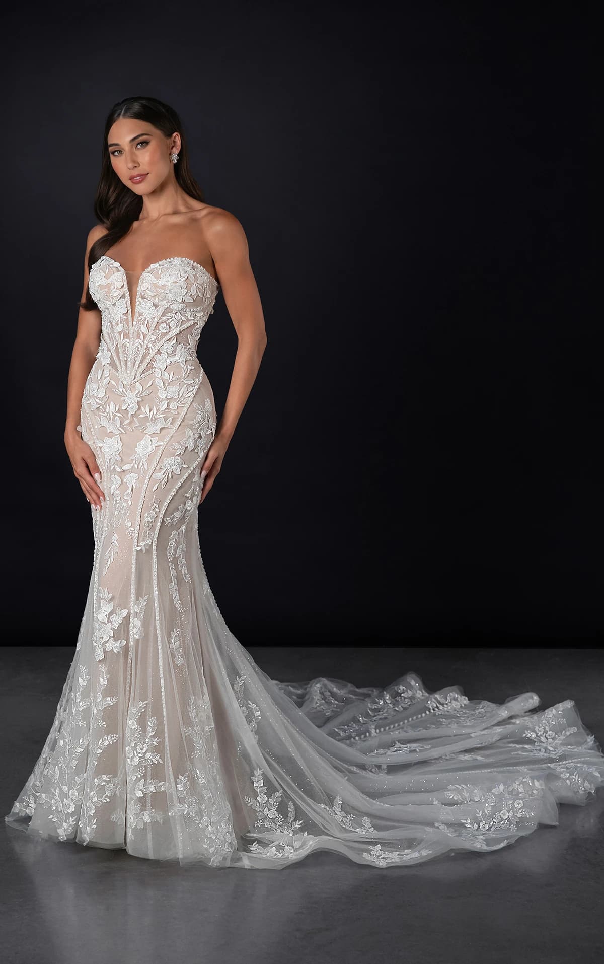 Vestido Bianca - Vista 3