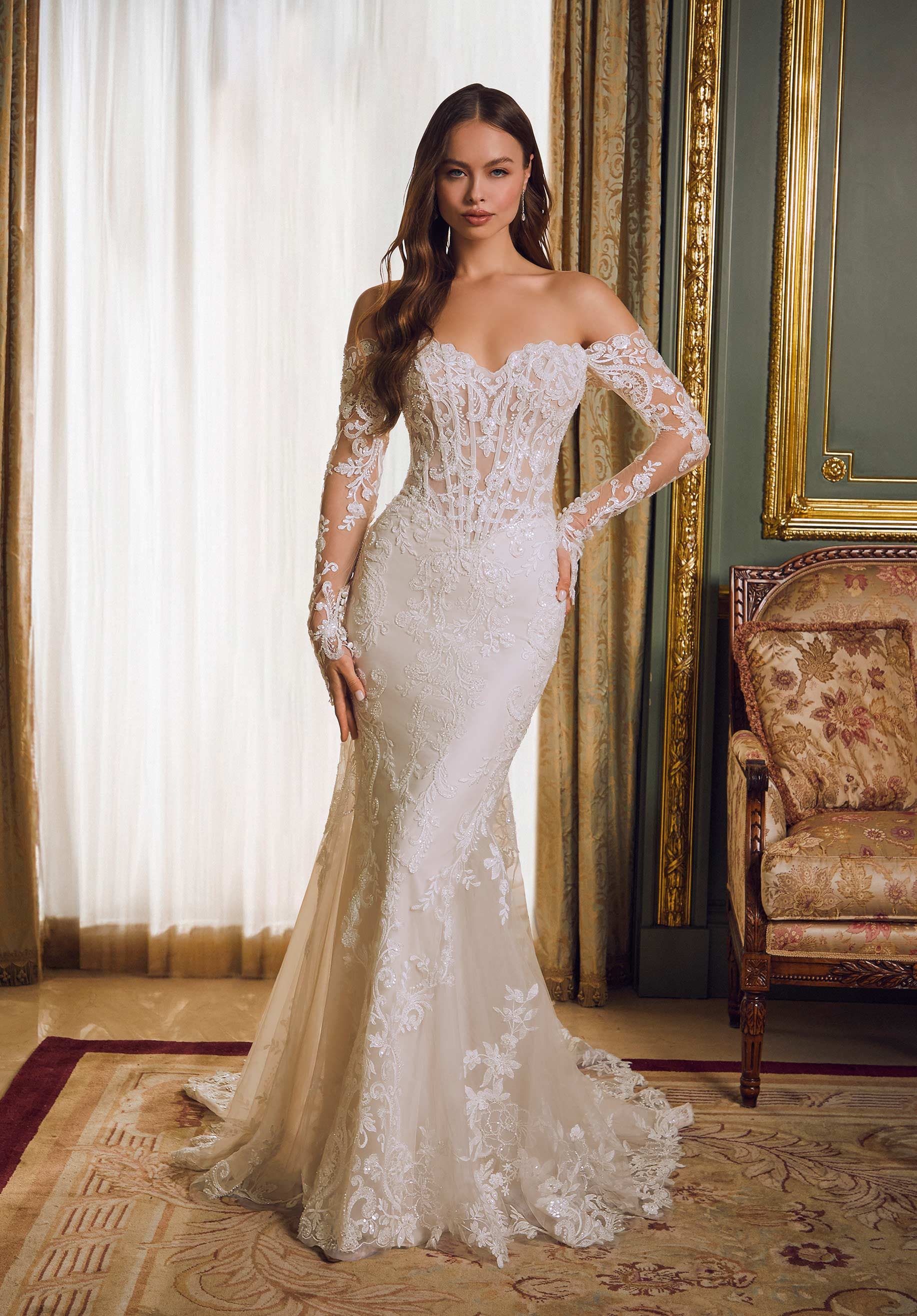 Vestido Brisa - Vista 2