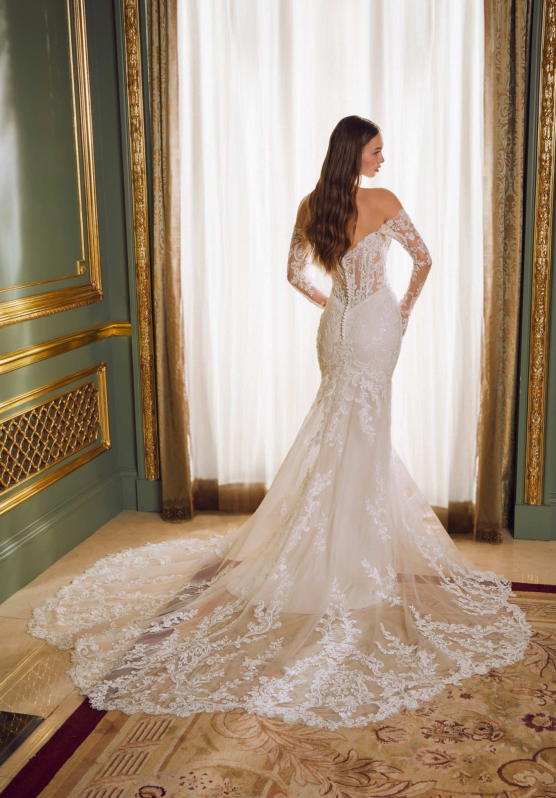 Vestido Brisa - Vista 3