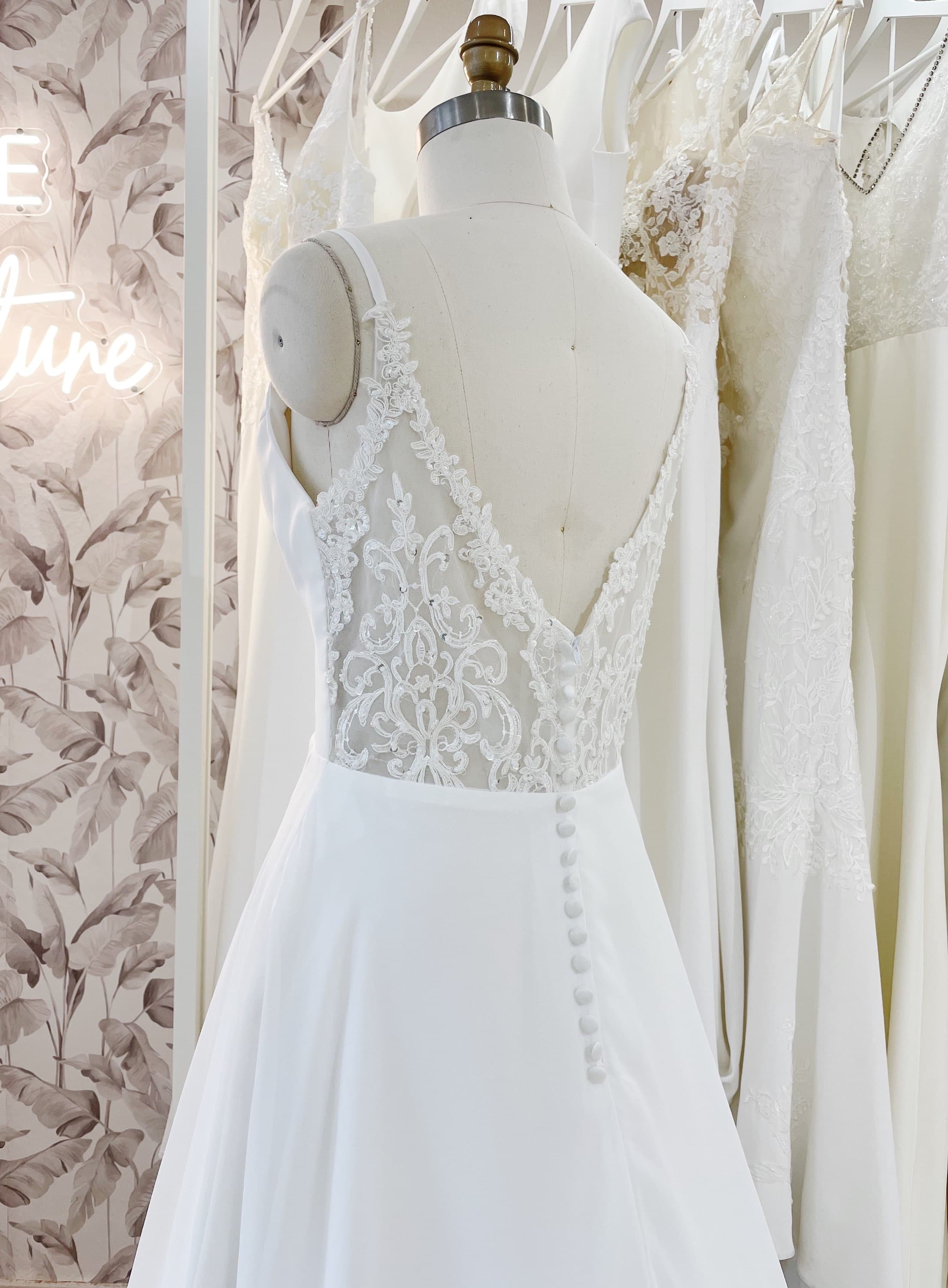 Vestido Cecy - Vista 1