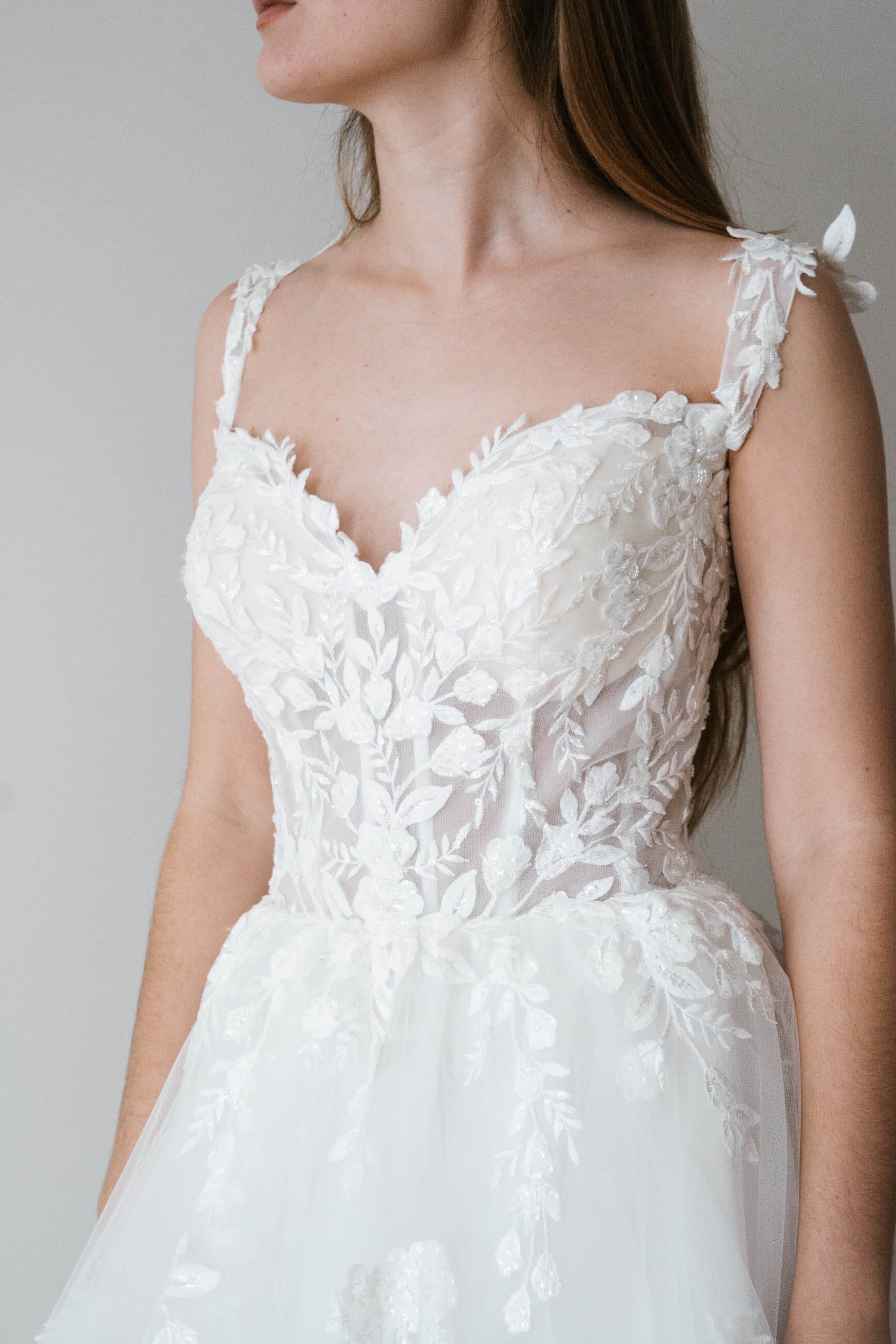 Vestido Charlotte - Vista 4