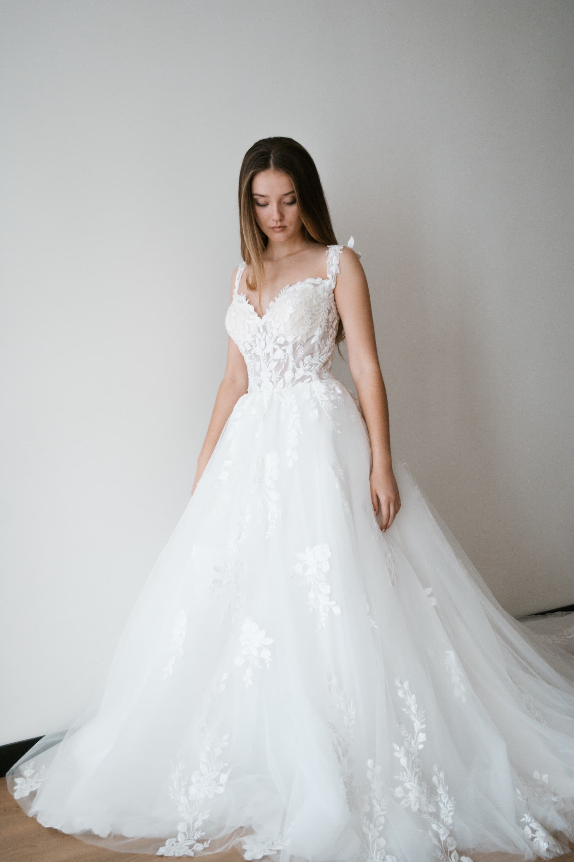 Vestido Charlotte - Vista 5