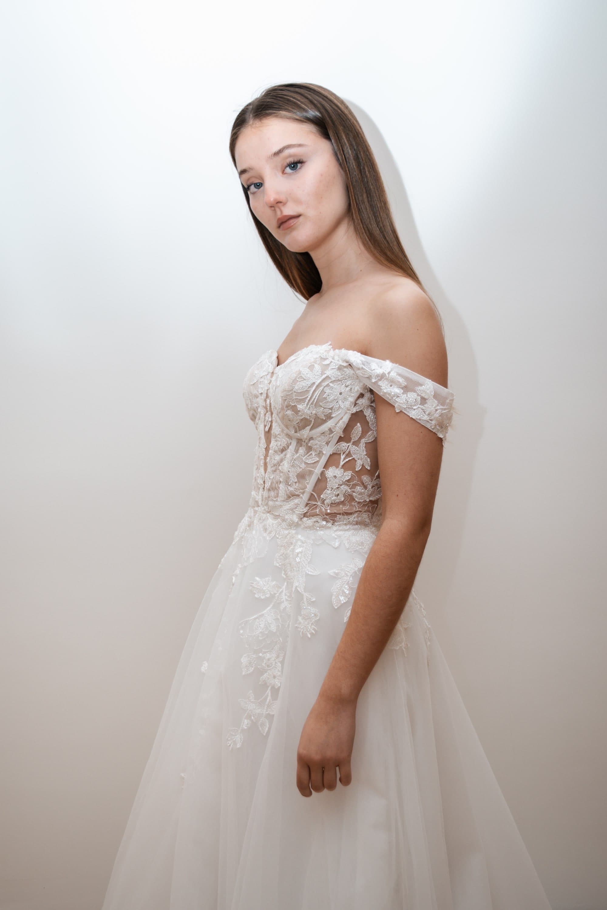 Vestido Dakota - Vista 4
