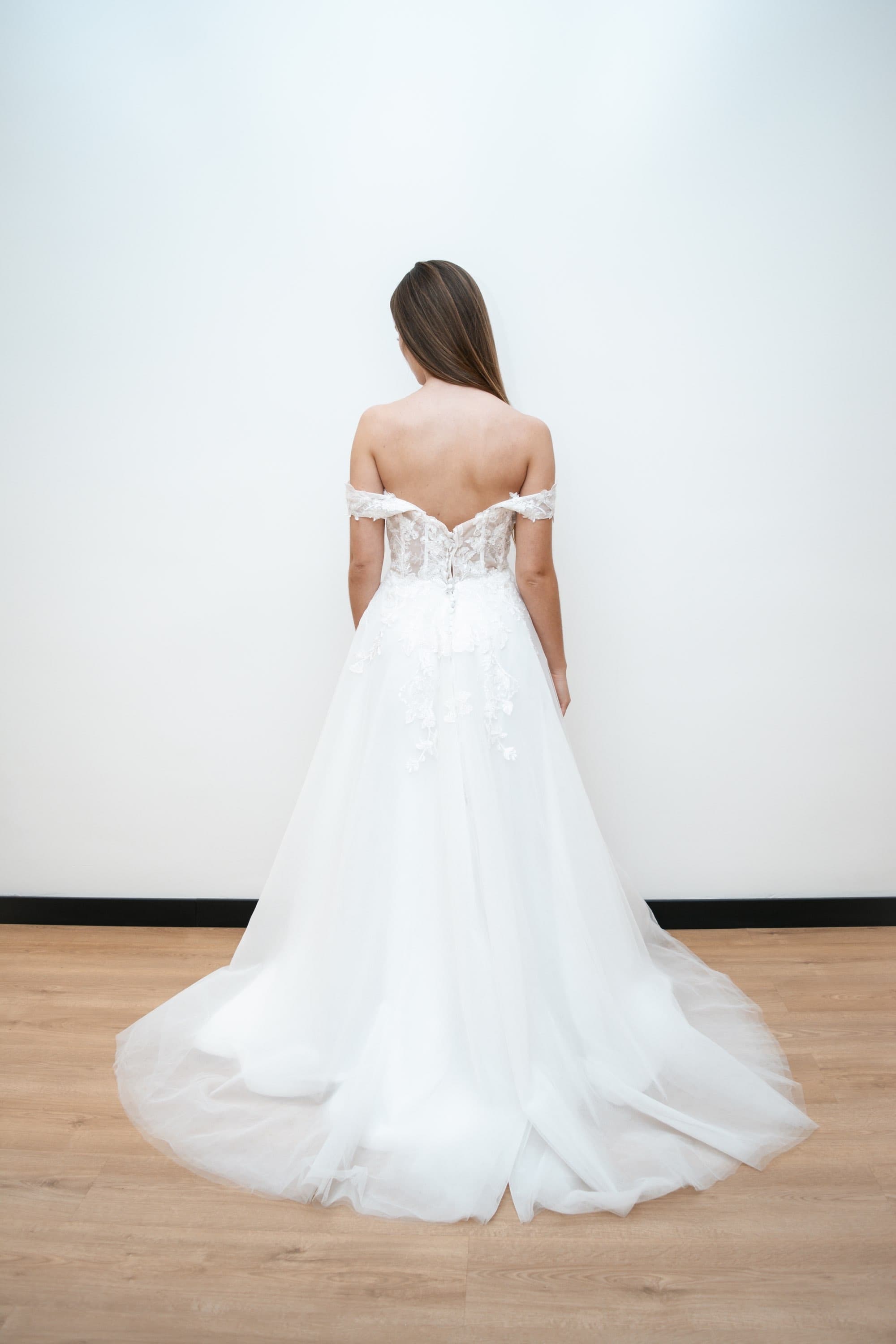 Vestido Dakota - Vista 6
