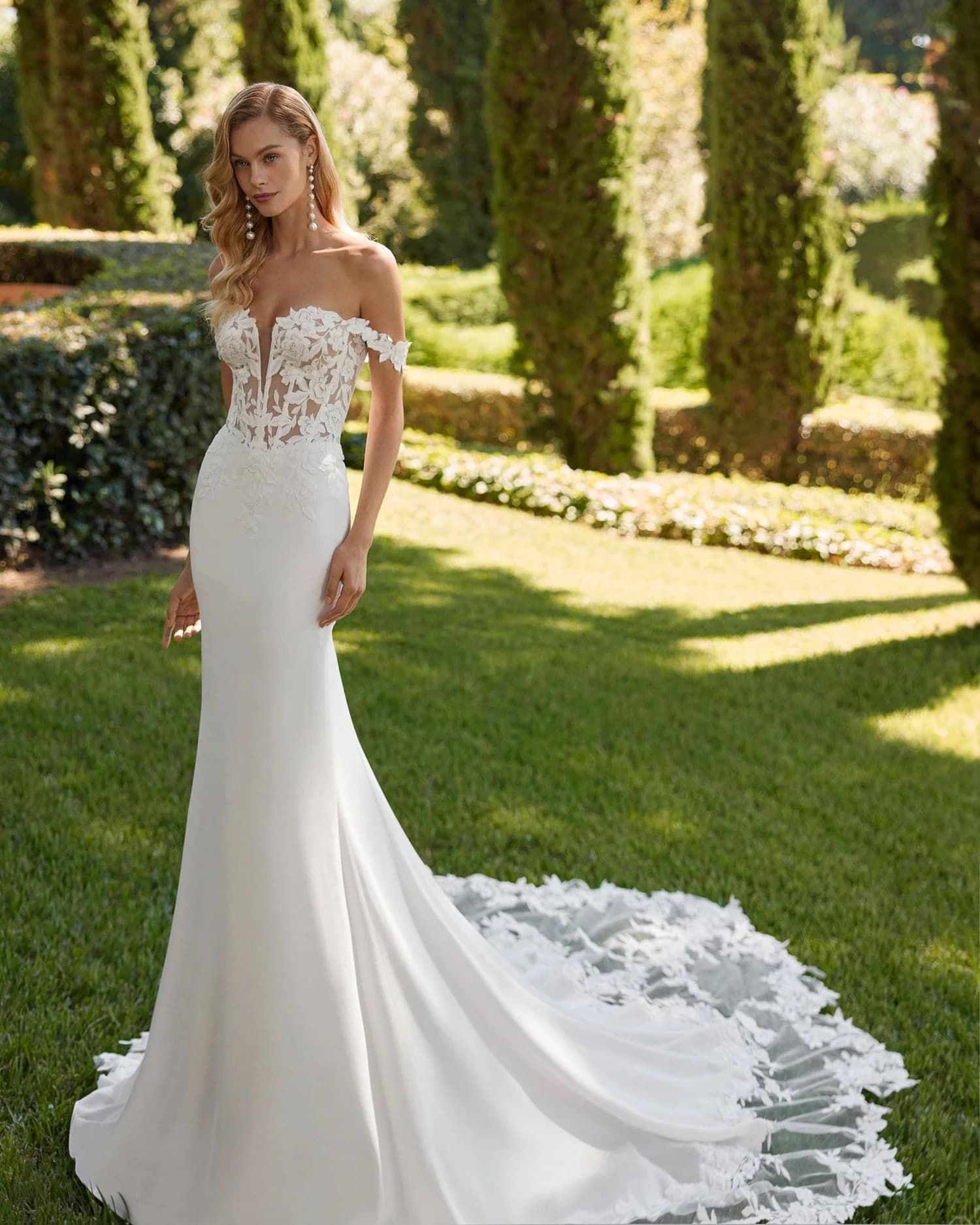 Vestido Dariah - Vista 1