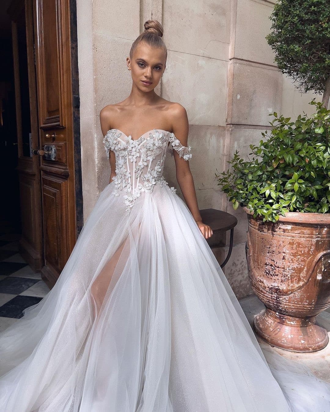 Vestido Diana - Vista 1
