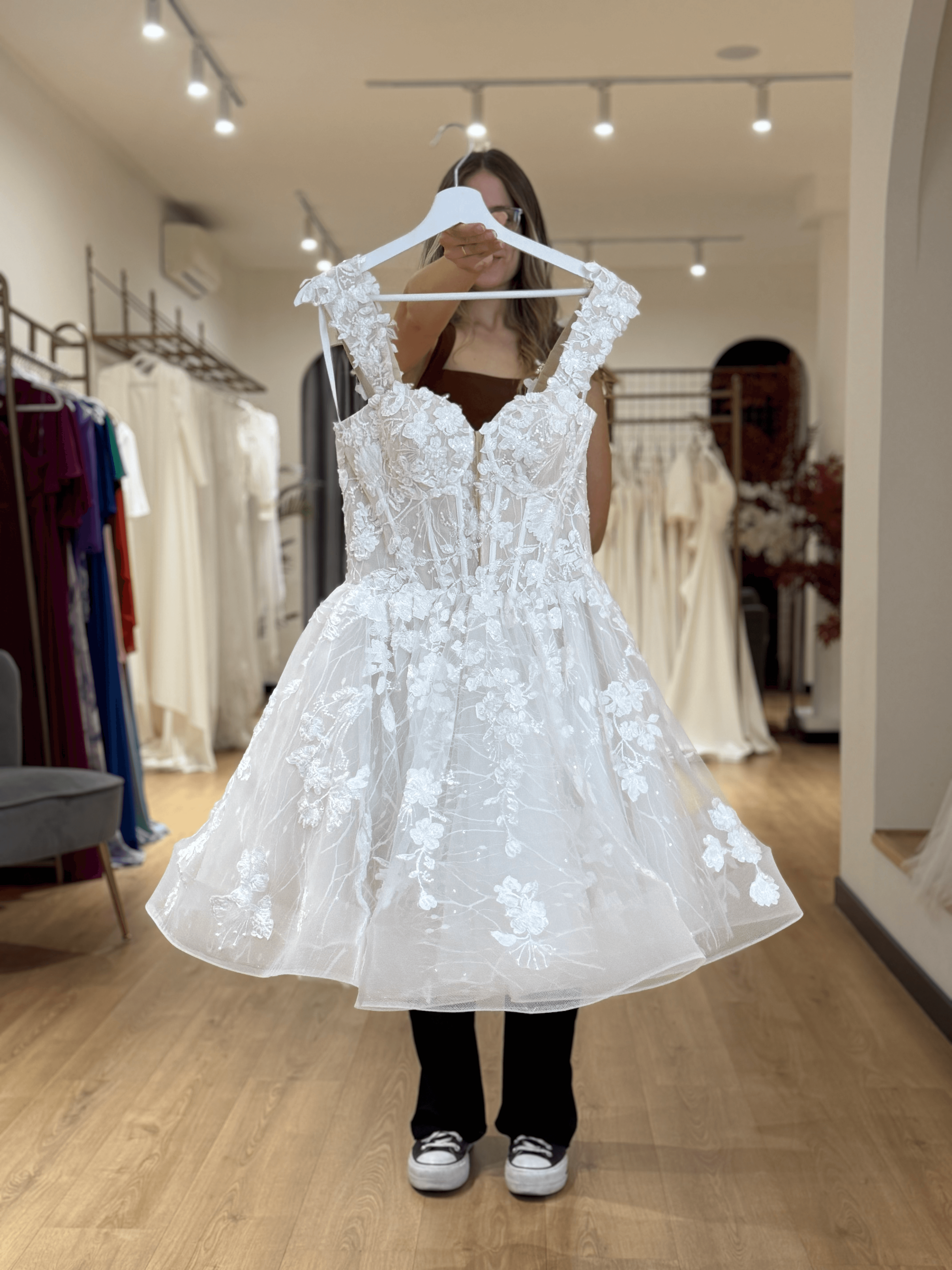 Vestido Eira-2 - Vista 2