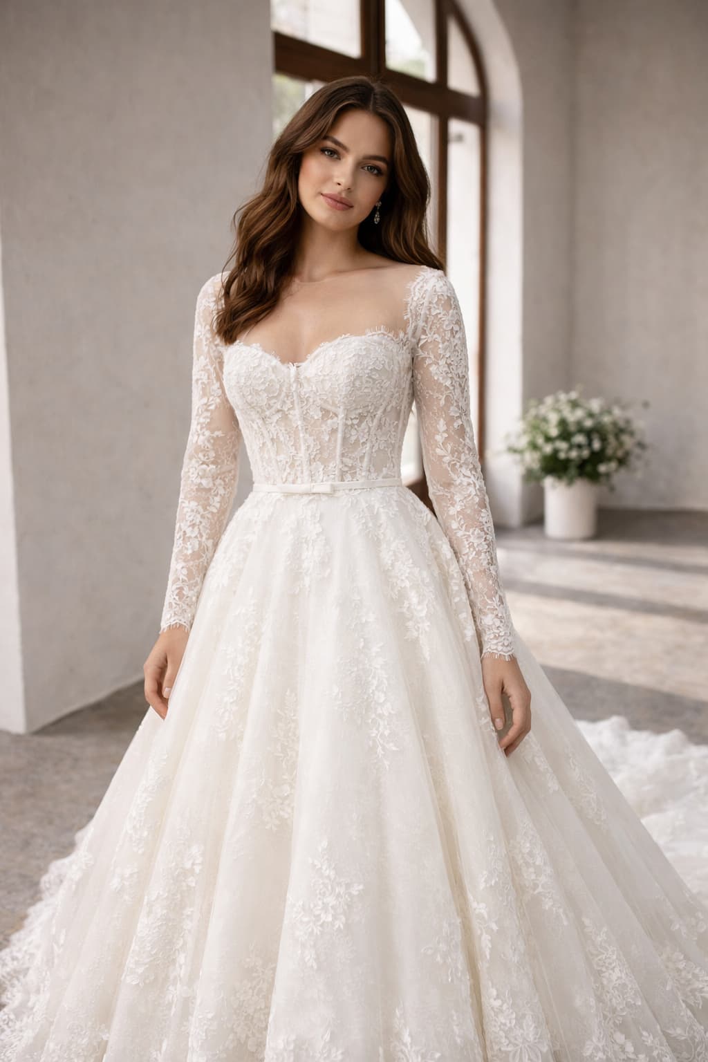 Vestido Elara - Vista 2