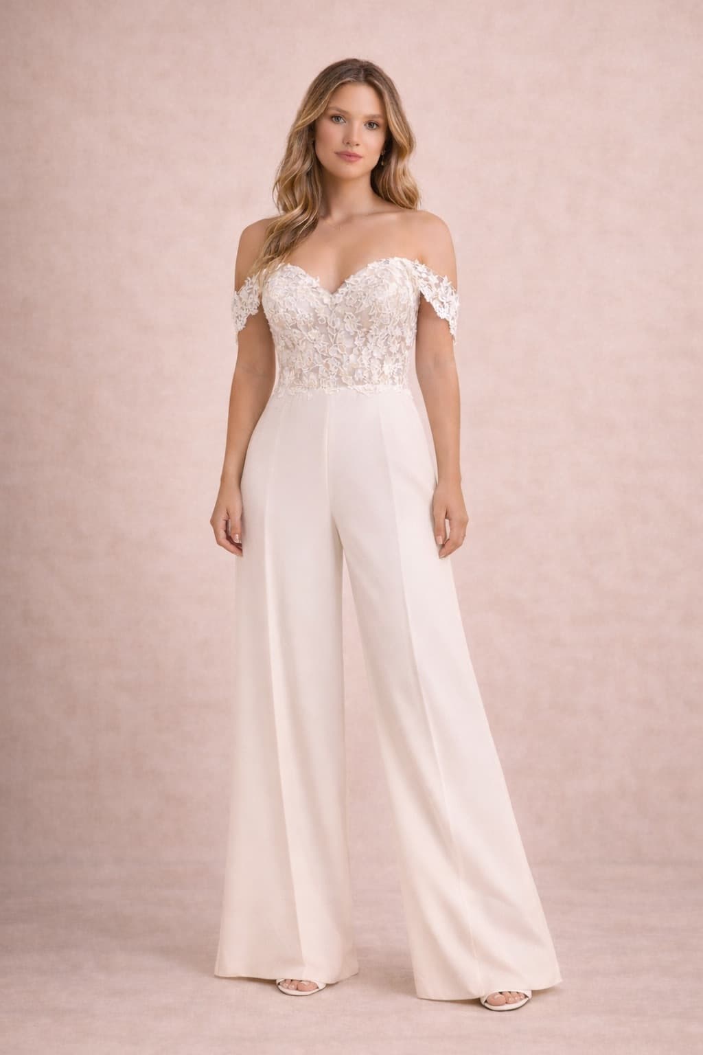 Vestido Elia - Vista 1