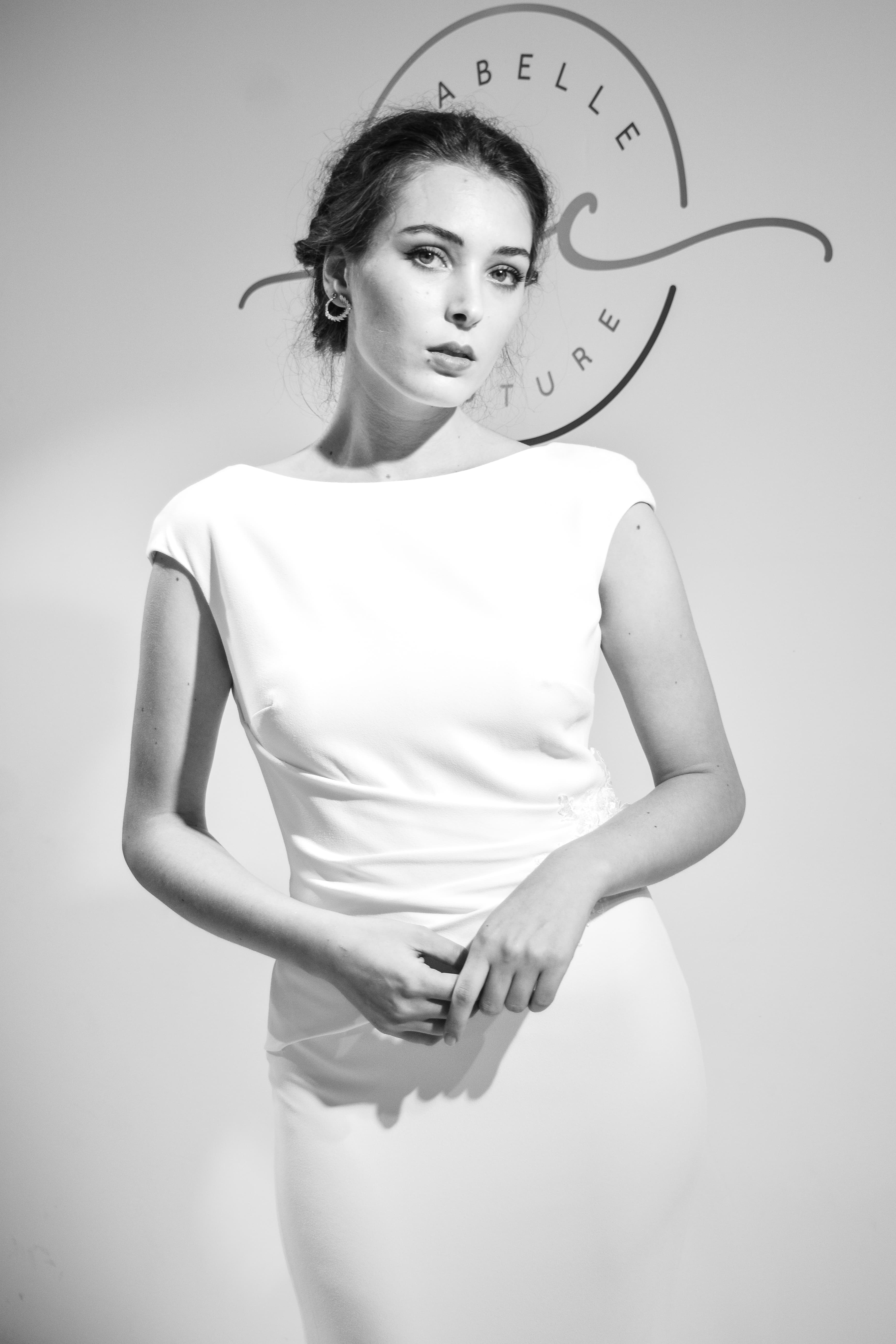 Vestido Eliat - Vista 1