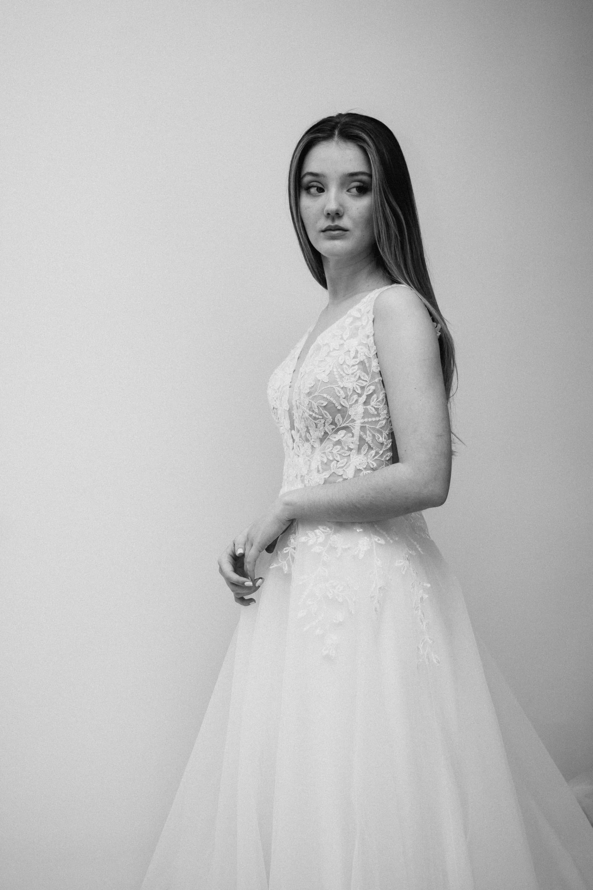 Vestido Elida - Vista 1