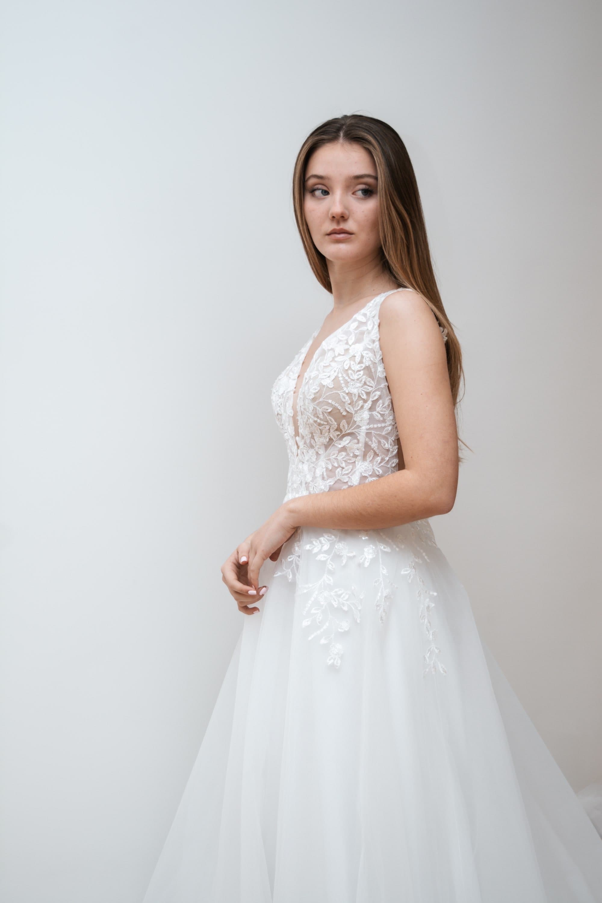 Vestido Elida - Vista 2