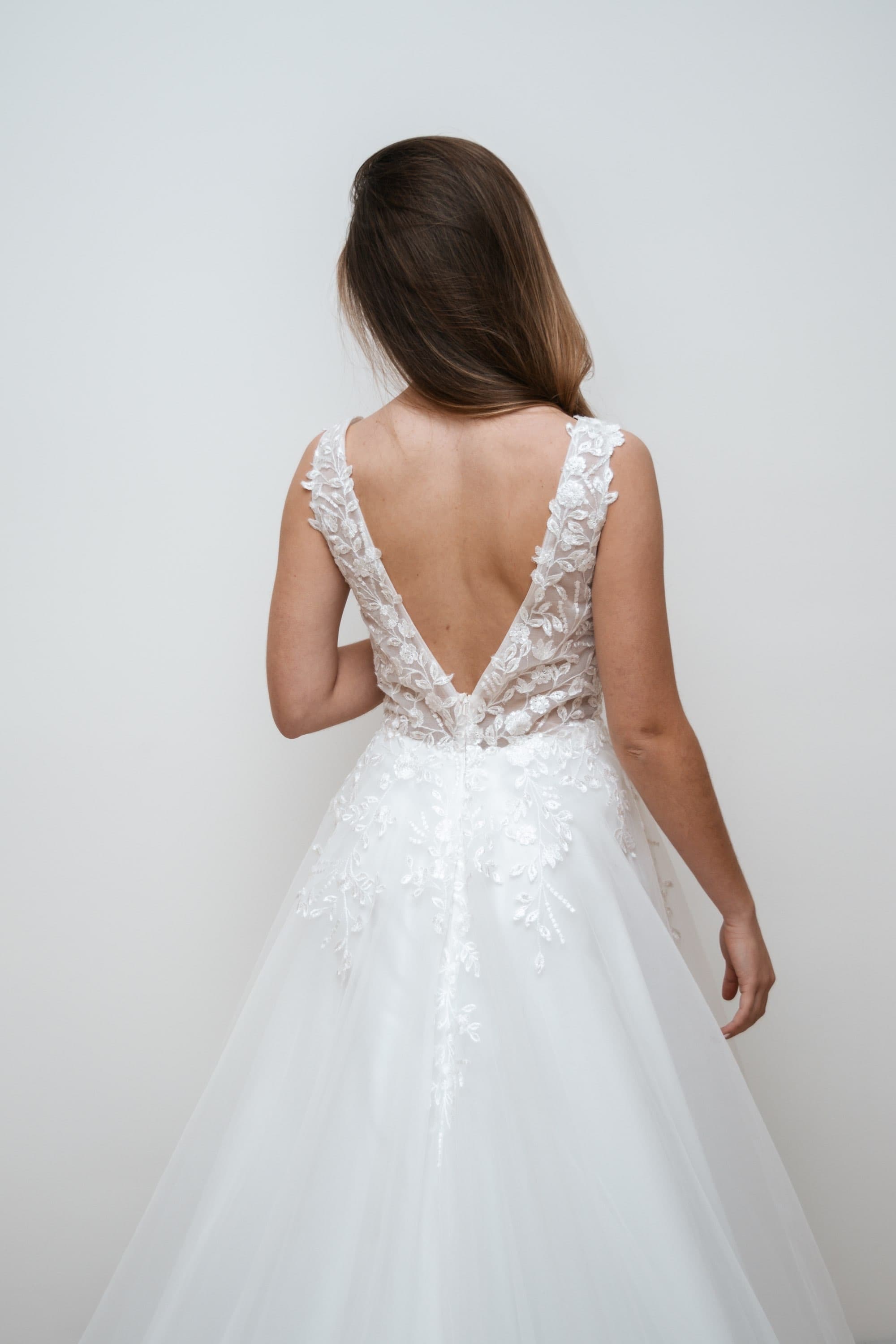 Vestido Elida - Vista 5