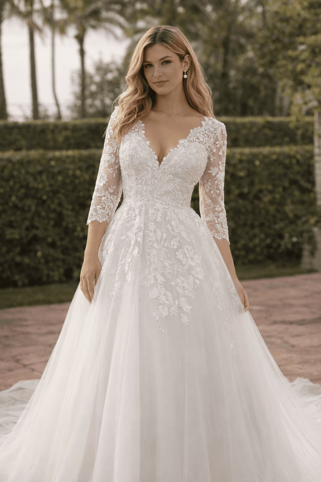 Vestido Elin - Vista 1