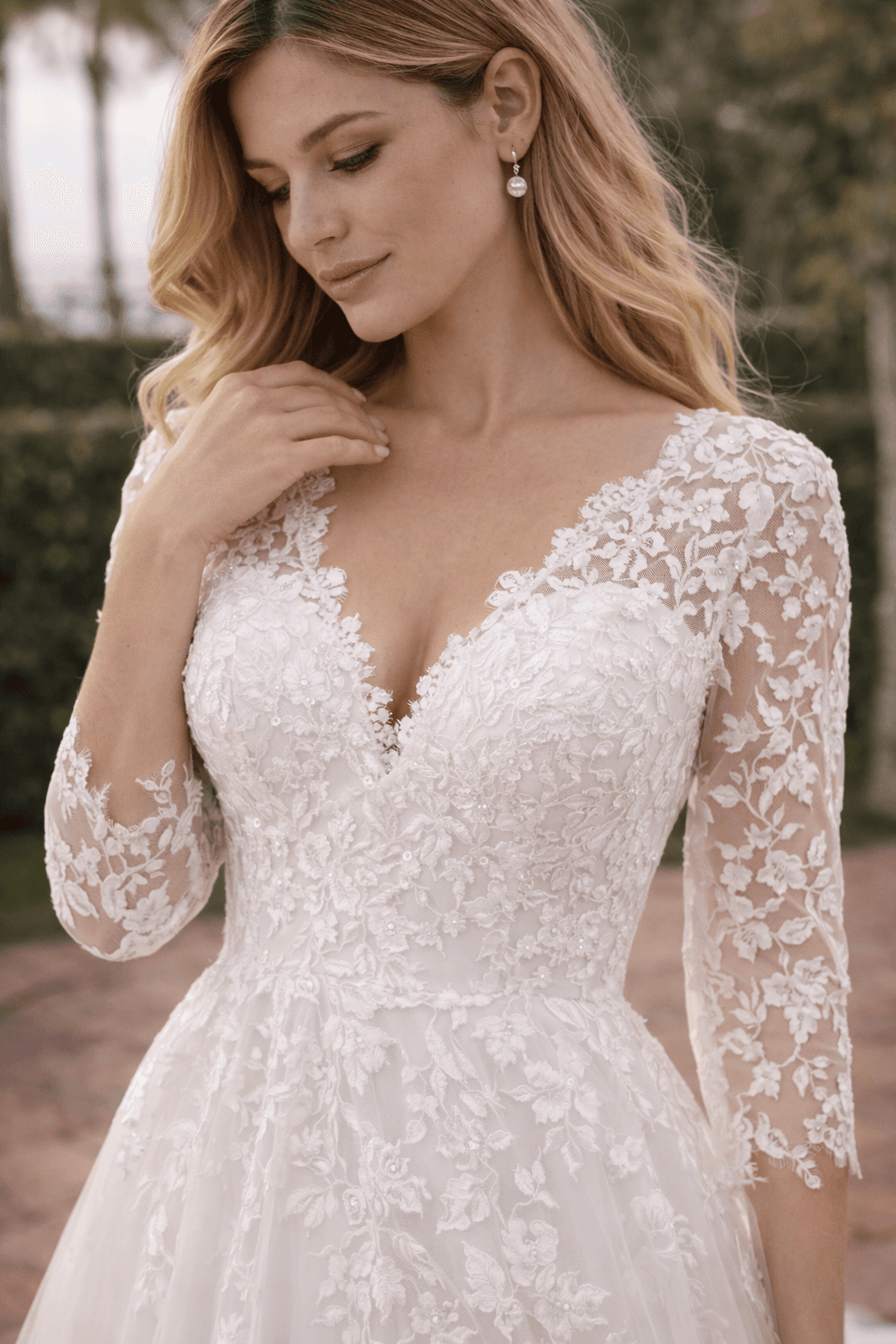 Vestido Elin - Vista 2