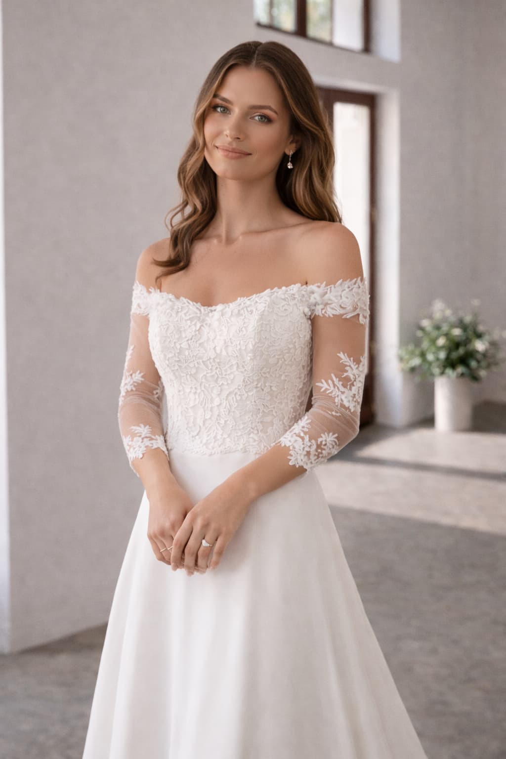 Vestido Elisse - Vista 2