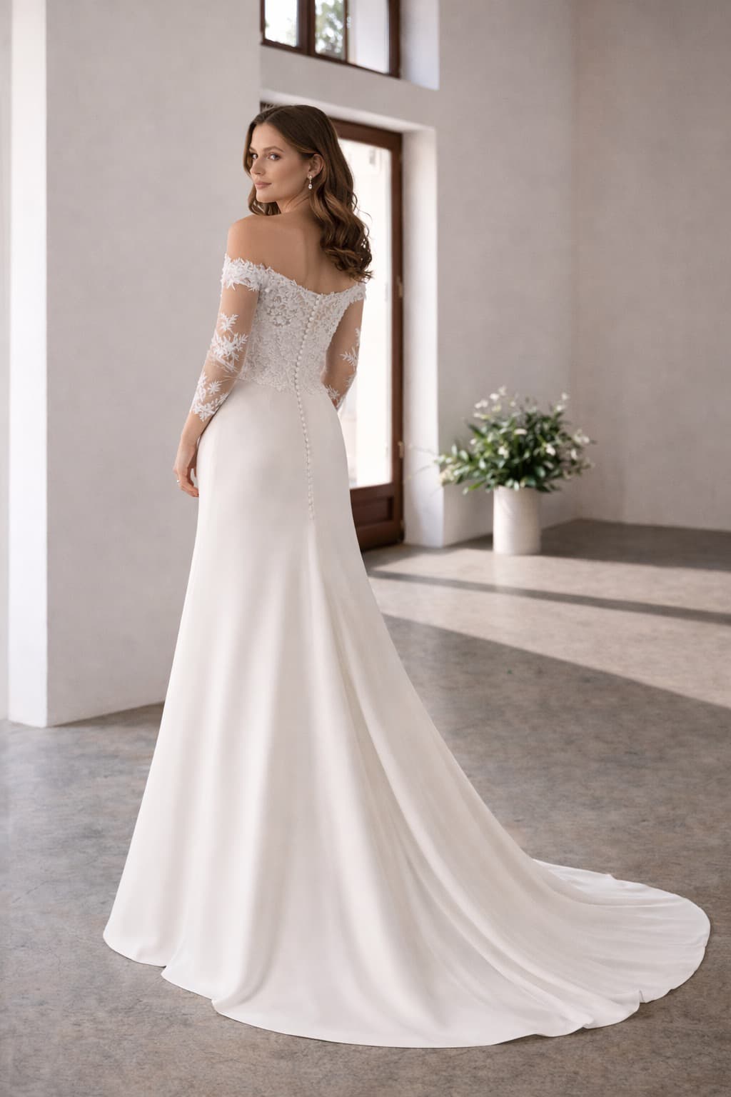 Vestido Elisse - Vista 3