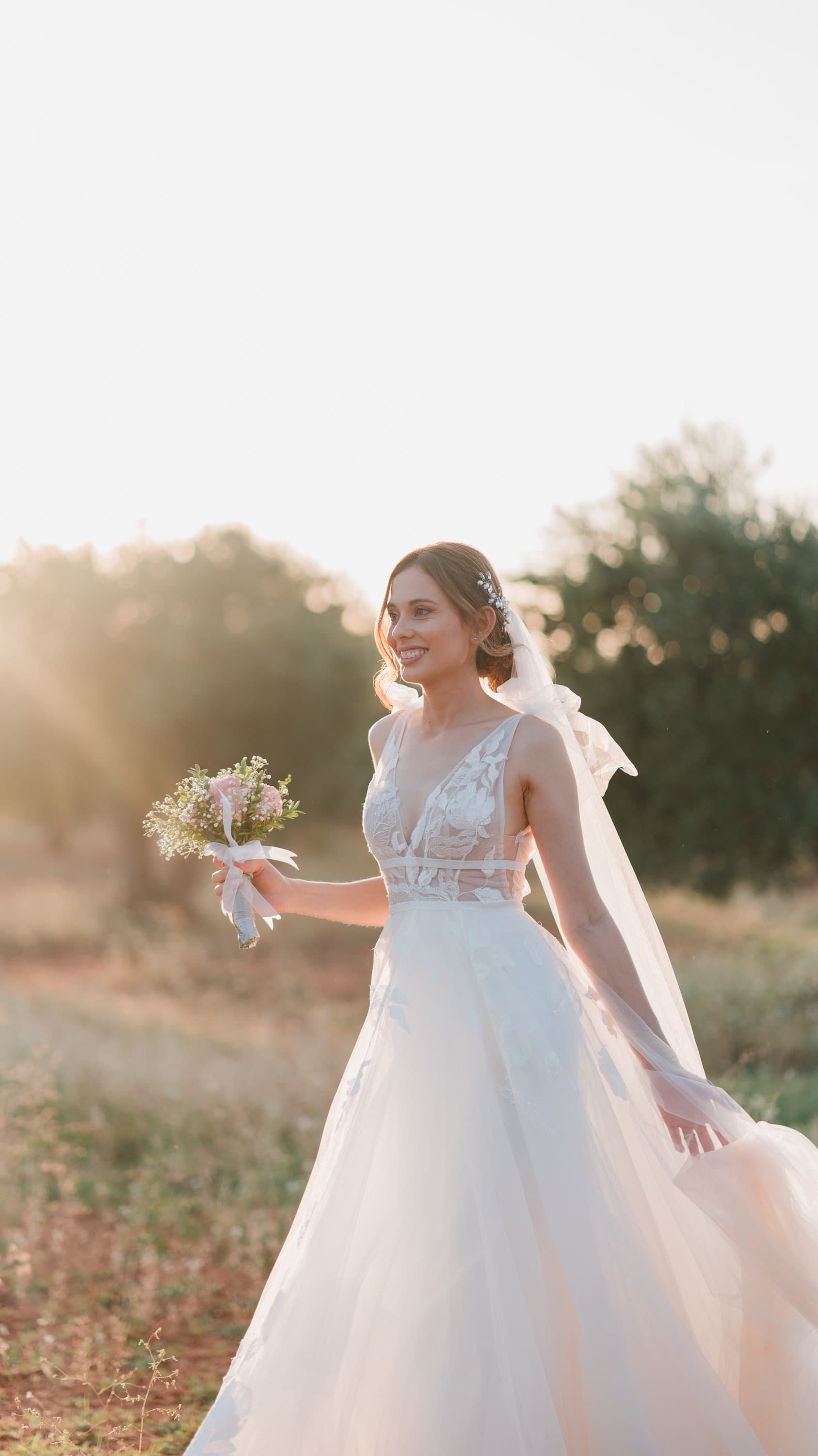 Vestido Eloise - Vista 3