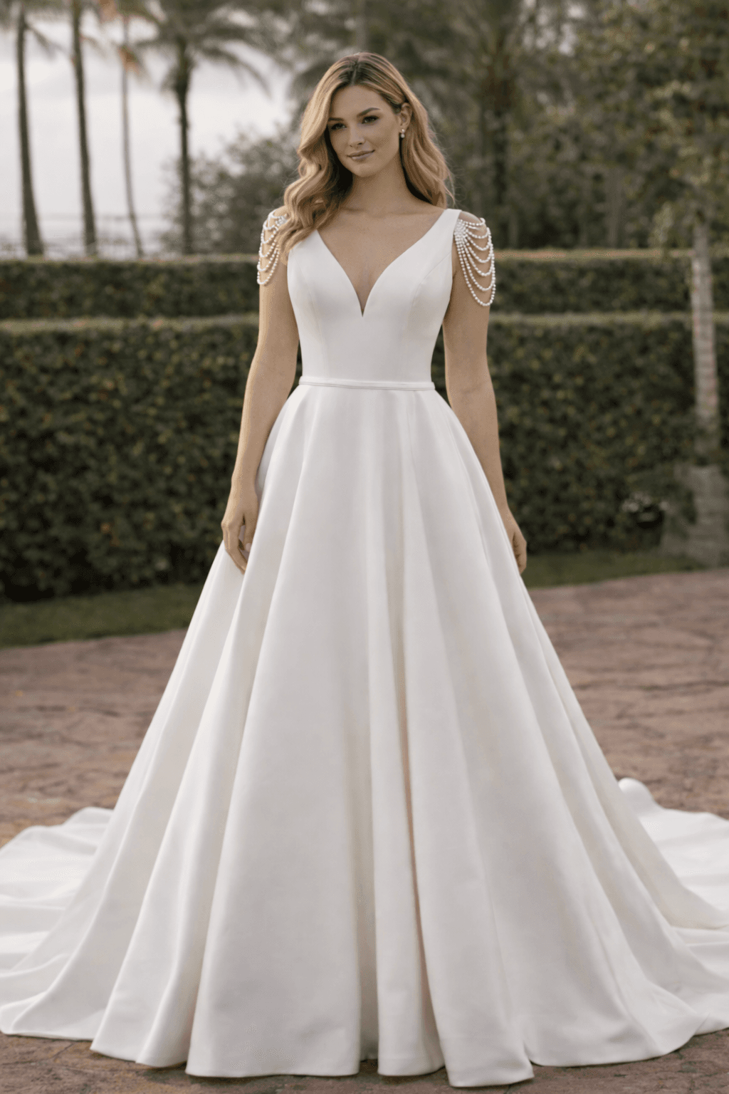 Vestido Eloria - Vista 1