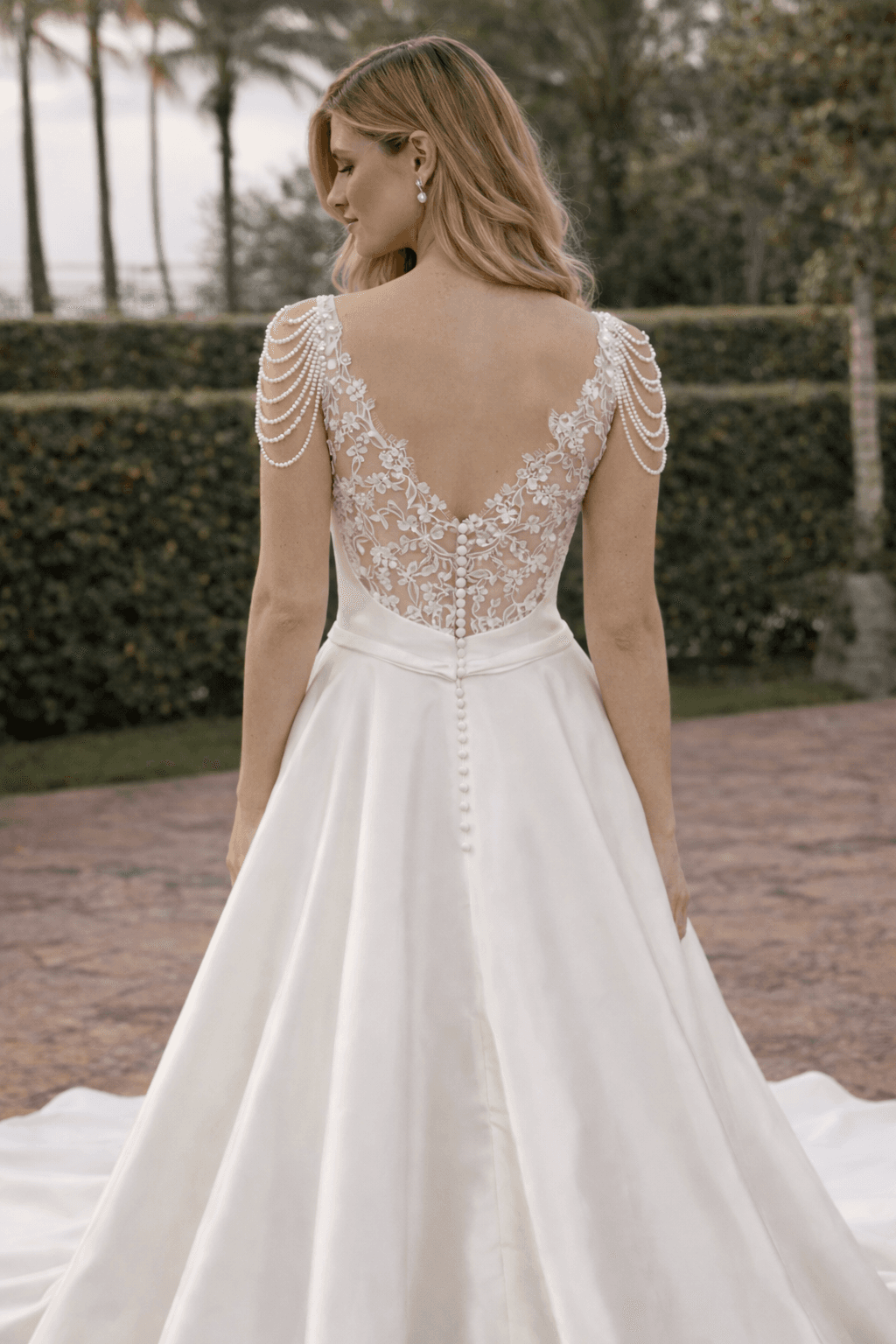 Vestido Eloria - Vista 2