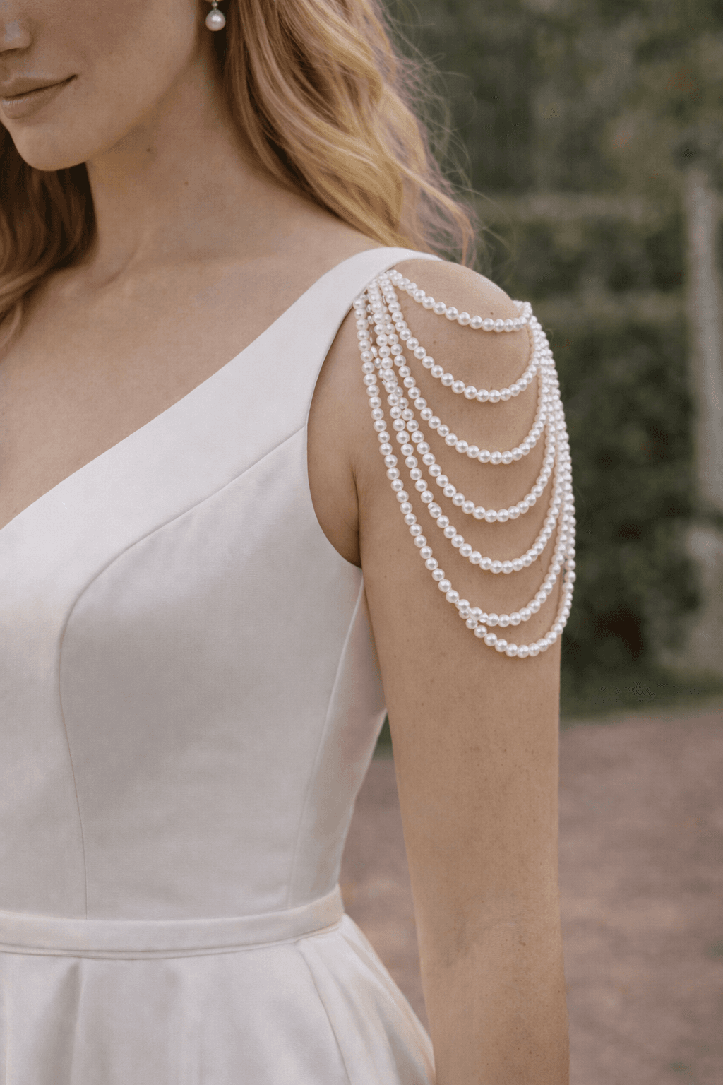 Vestido Eloria - Vista 3