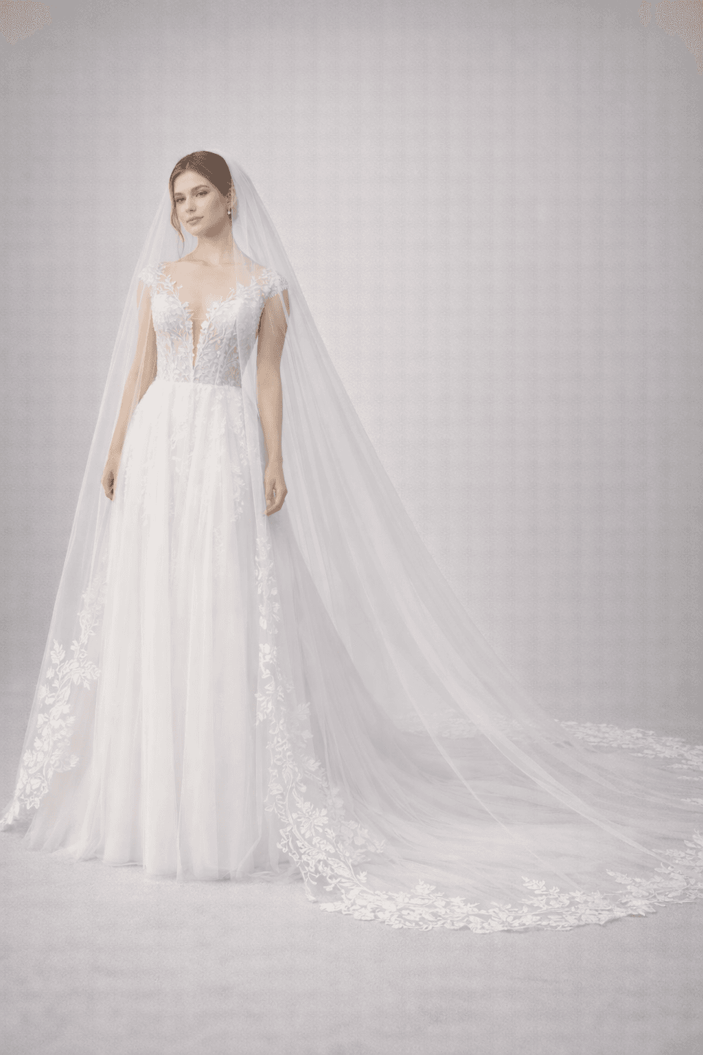 Vestido Elure - Vista 1