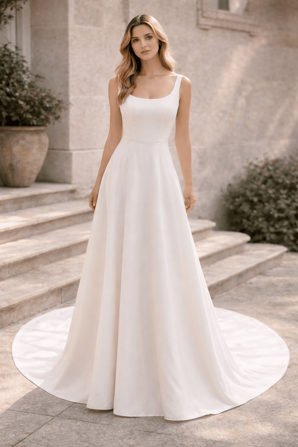 Vestido Eria - Vista 1
