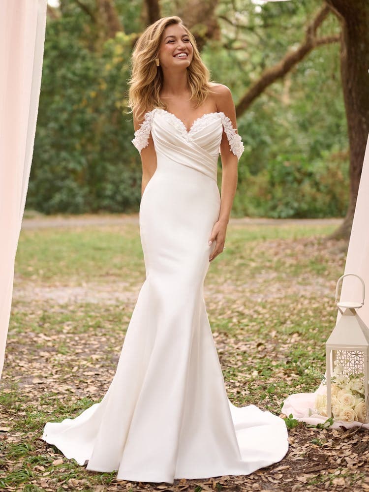 Vestido Eris - Vista 1