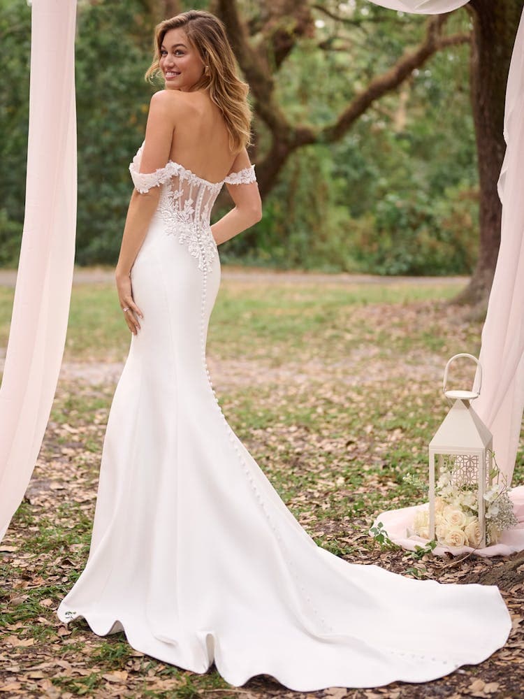 Vestido Eris - Vista 2