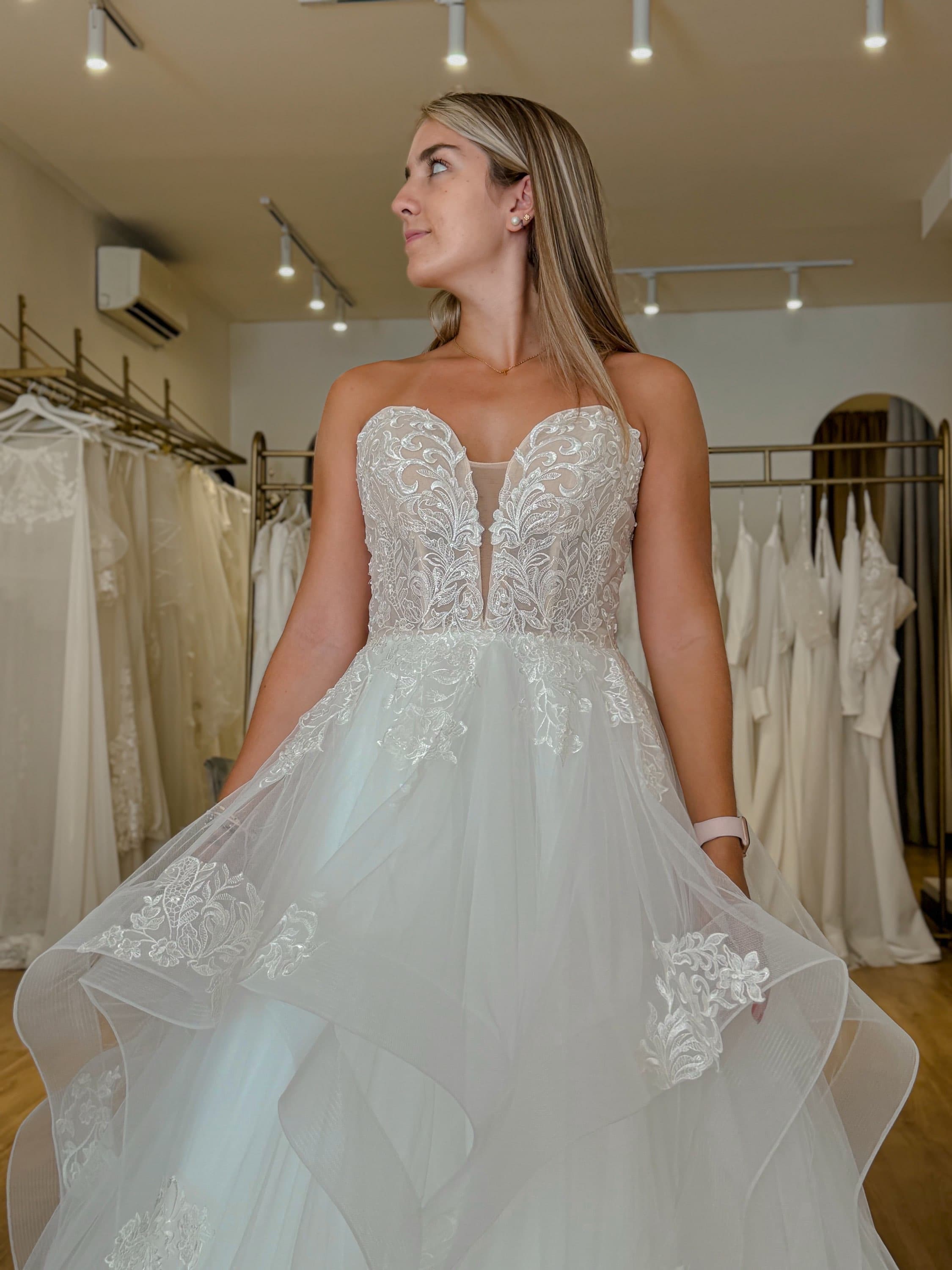 Vestido Eva - Vista 2